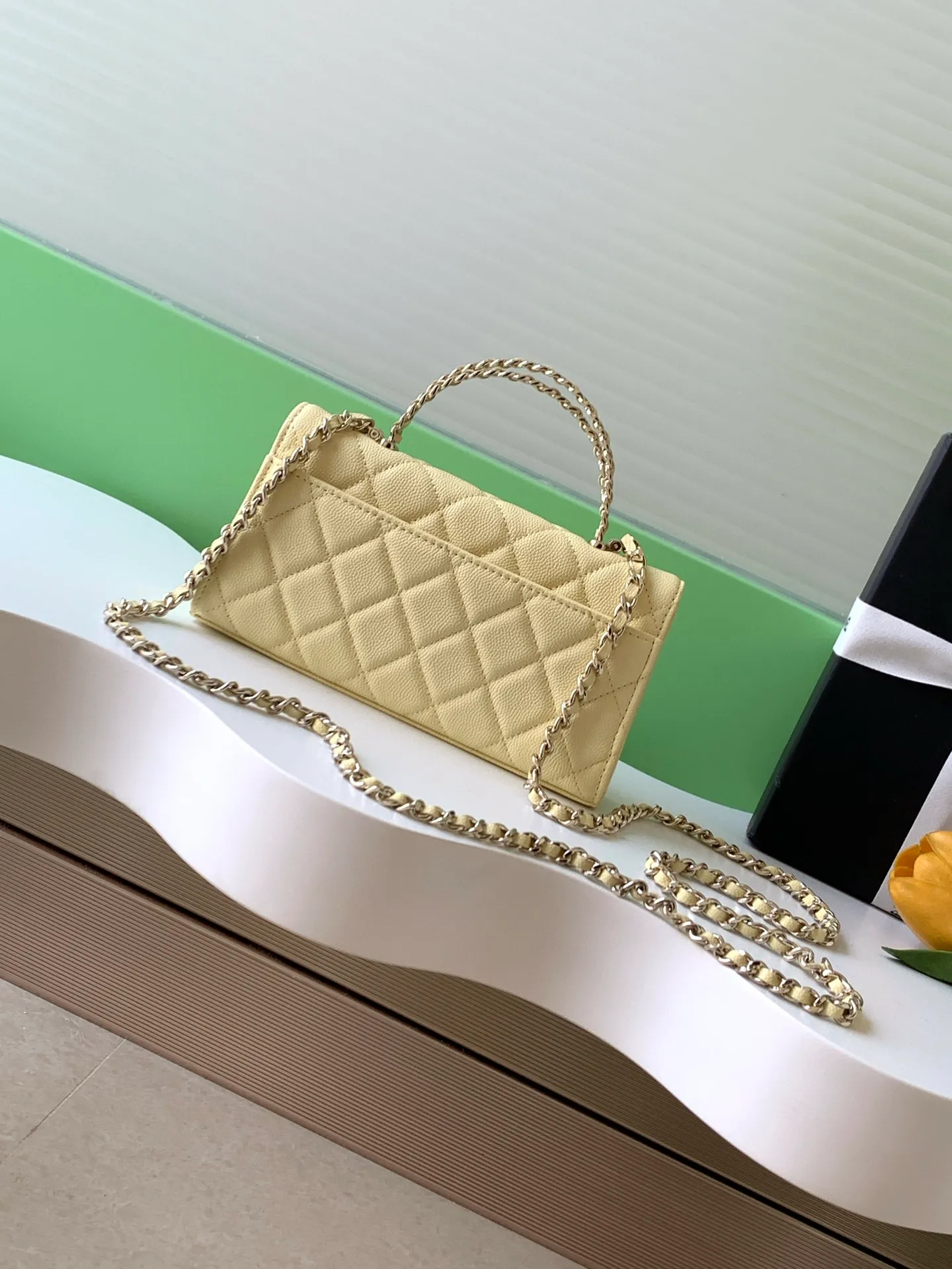All Categories Chanel Women's Bags 2 (Chanel) Chanel Original Order AP3328