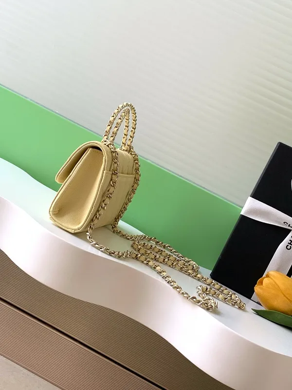 All Categories Chanel Women's Bags 2 (Chanel) Chanel Original Order AP3328