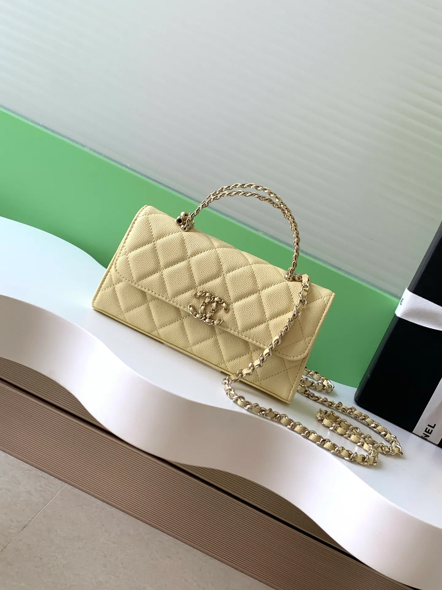 All Categories Chanel Women's Bags 2 (Chanel) Chanel Original Order AP3328