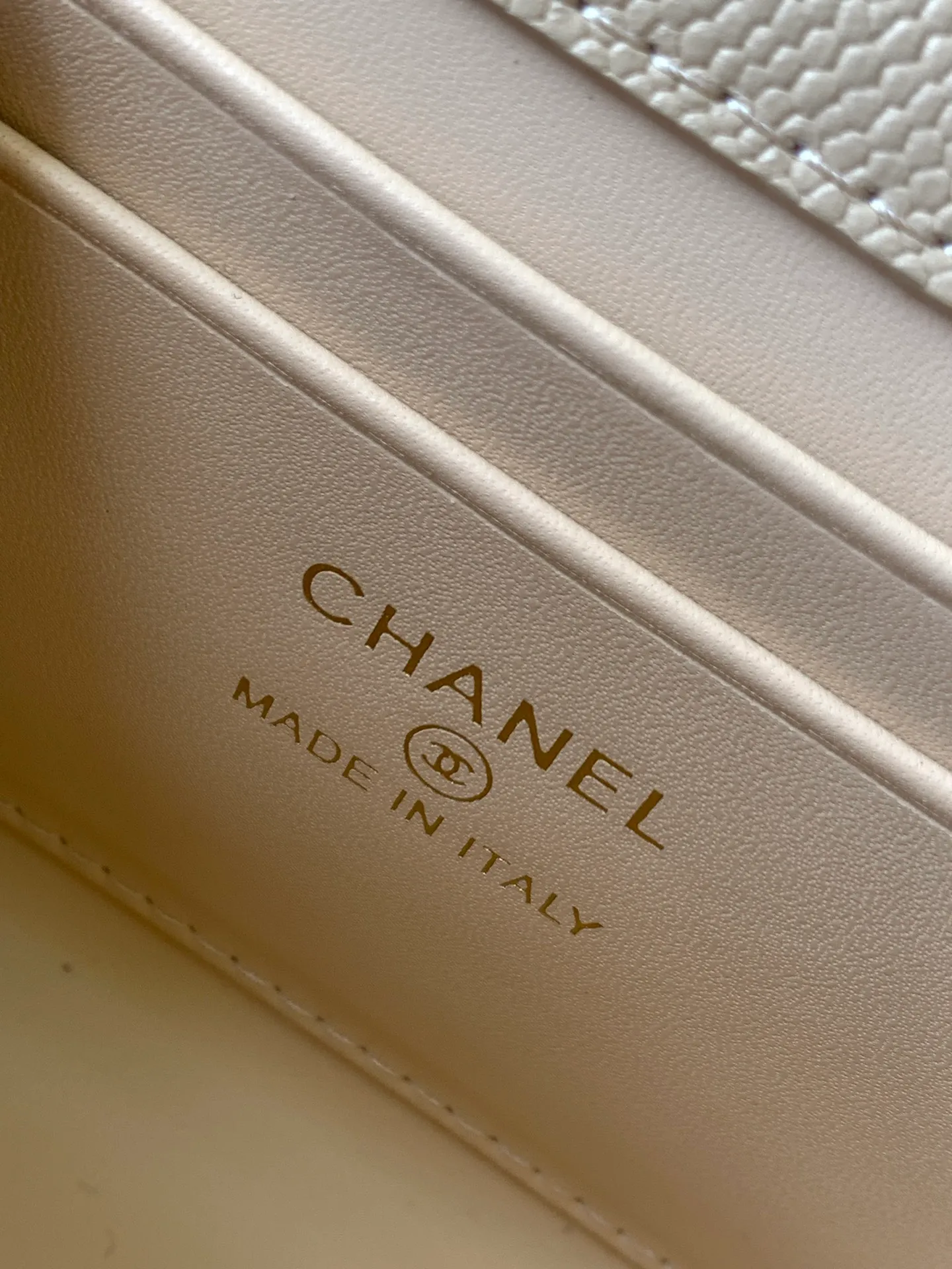 All Categories Chanel Women's Bags 2 (Chanel) Chanel Original Order AP3328