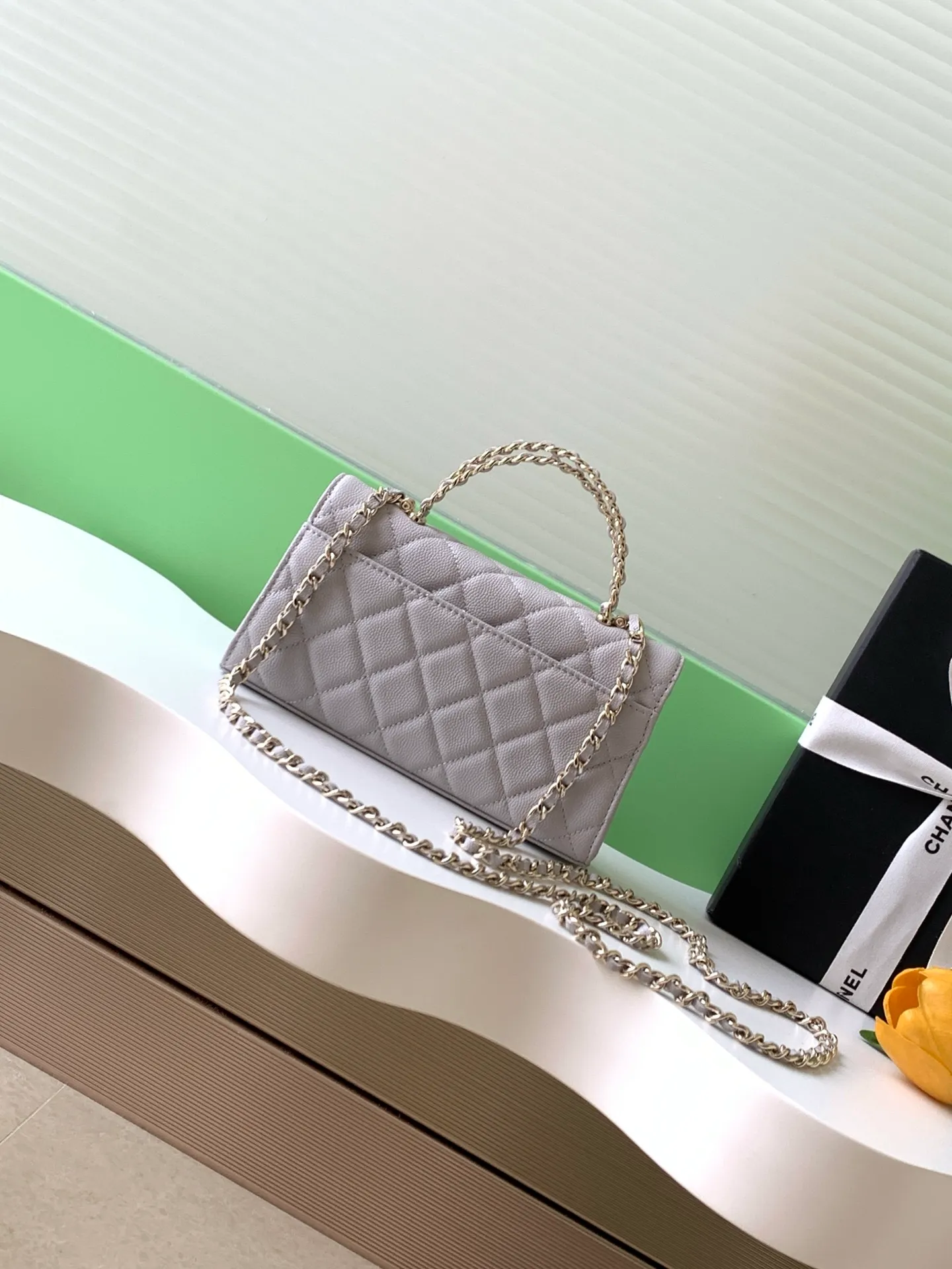 All Categories Chanel Women's Bags 2 (Chanel) Chanel Original Order AP3328