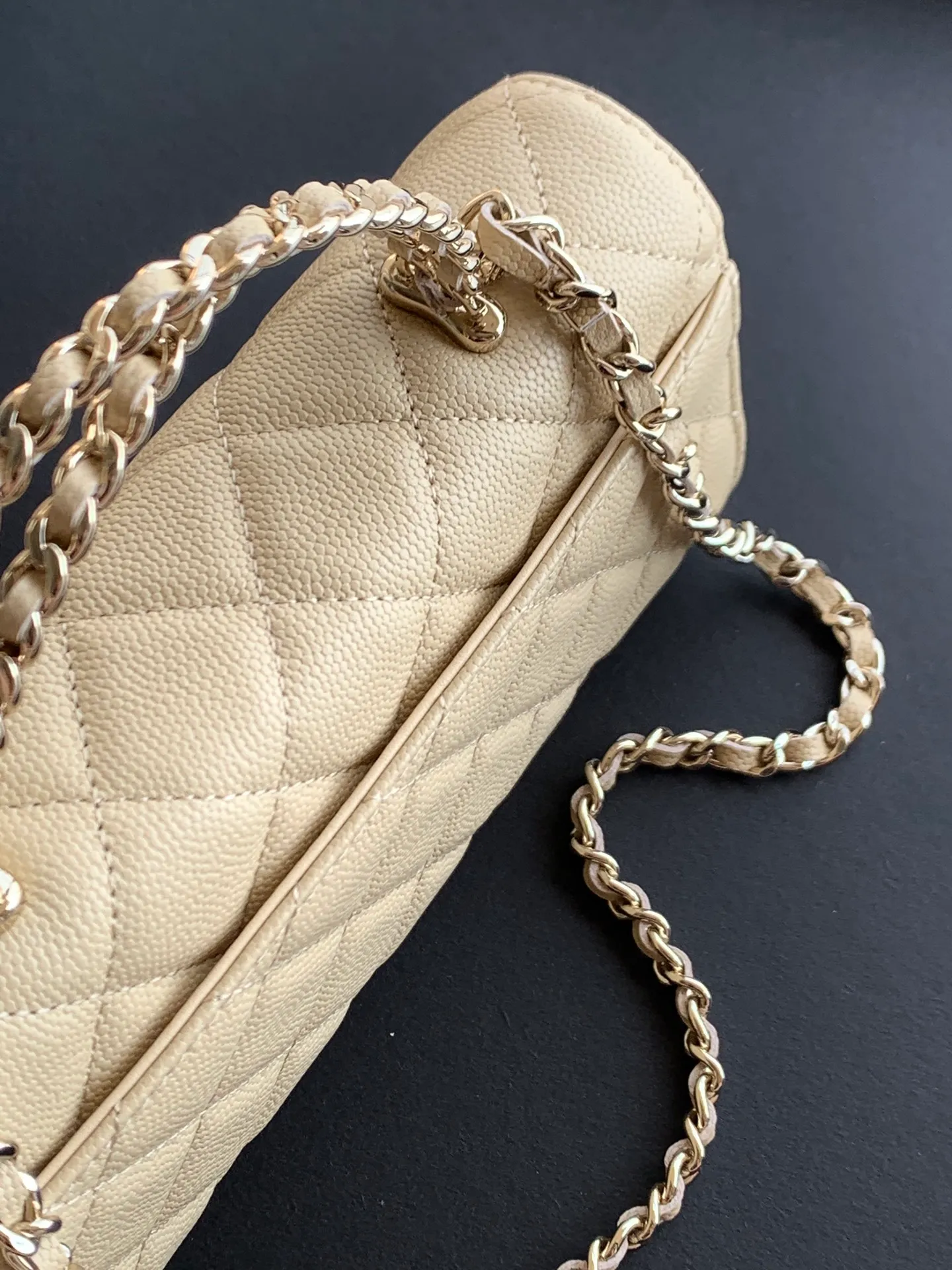 All Categories Chanel Women's Bags 2 (Chanel) Chanel Original Order AP3328