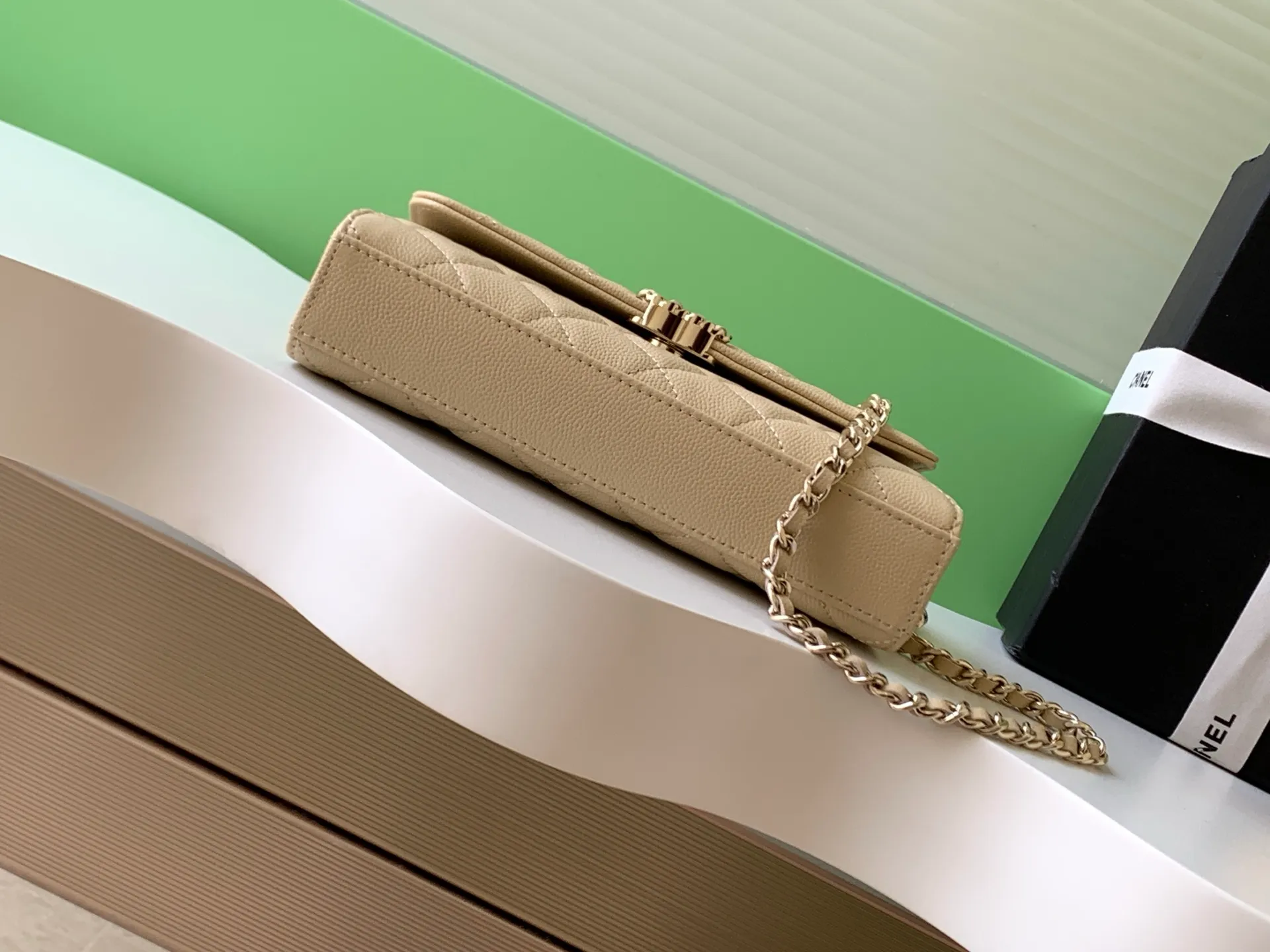 All Categories Chanel Women's Bags 2 (Chanel) Chanel Original Order AP3328