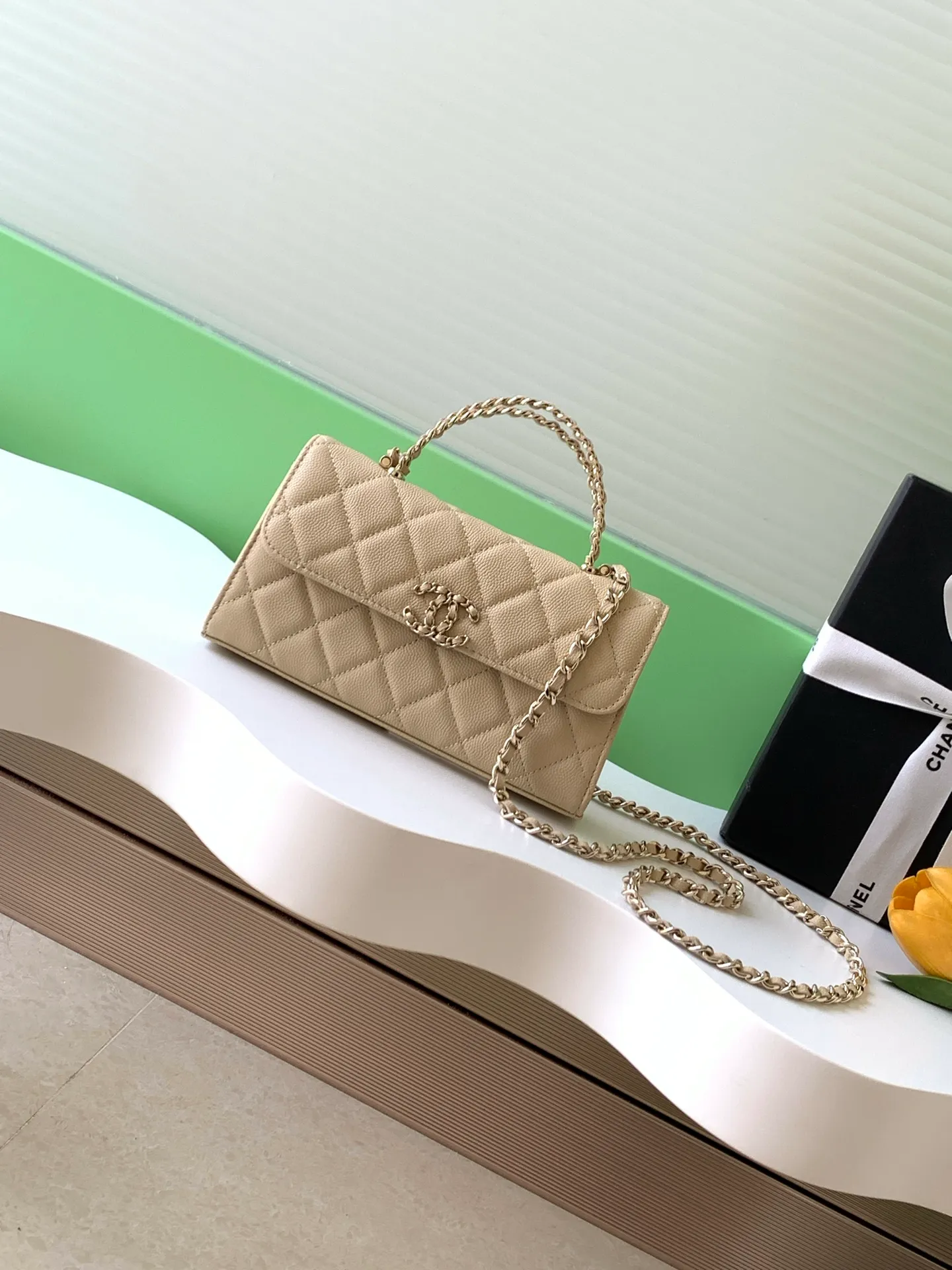 All Categories Chanel Women's Bags 2 (Chanel) Chanel Original Order AP3328