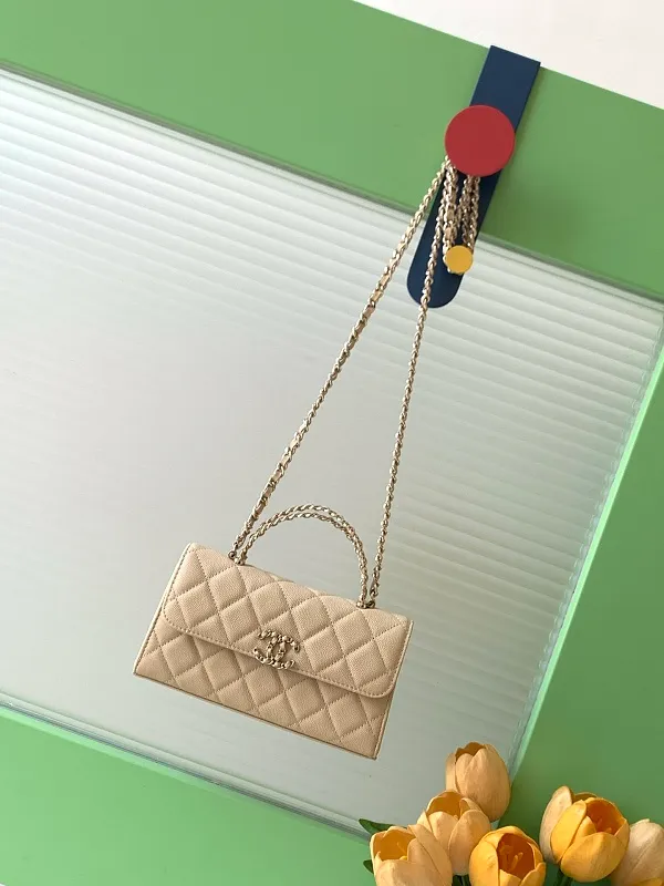 All Categories Chanel Women's Bags 2 (Chanel) Chanel Original Order AP3328