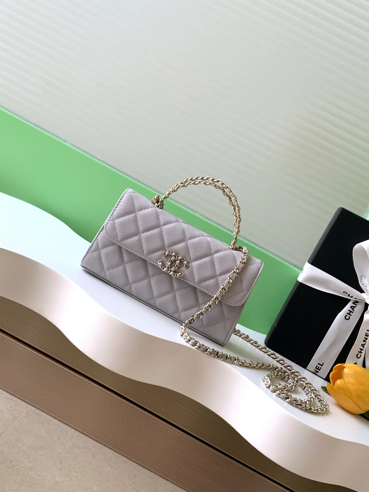 All Categories Chanel Women's Bags 2 (Chanel) Chanel Original Order AP3328