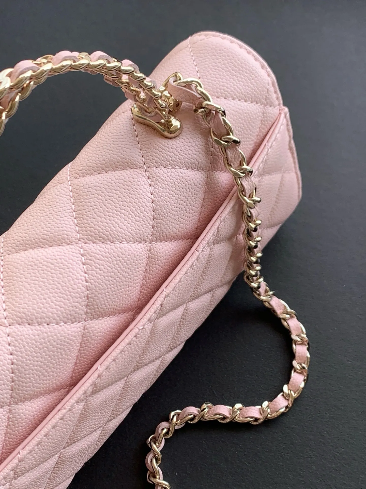 All Categories Chanel Women's Bags 2 (Chanel) Chanel Original Order AP3328