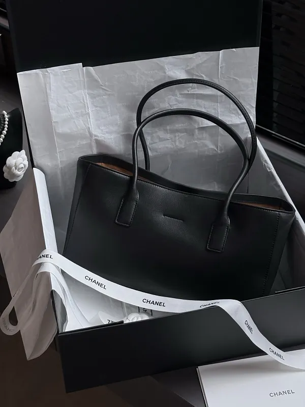 All Categories Chanel Women's Bags 2 (Chanel) Chanel Original Order AS6243