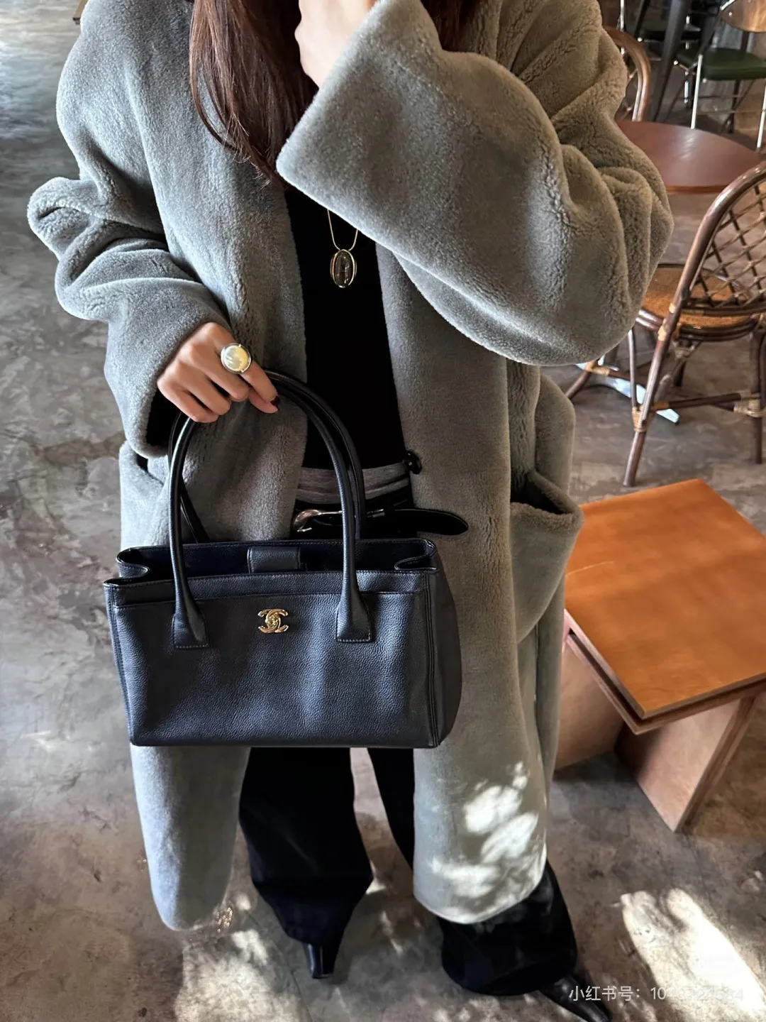 All Categories Chanel Women's Bags 2 (Chanel) Chanel AS6056