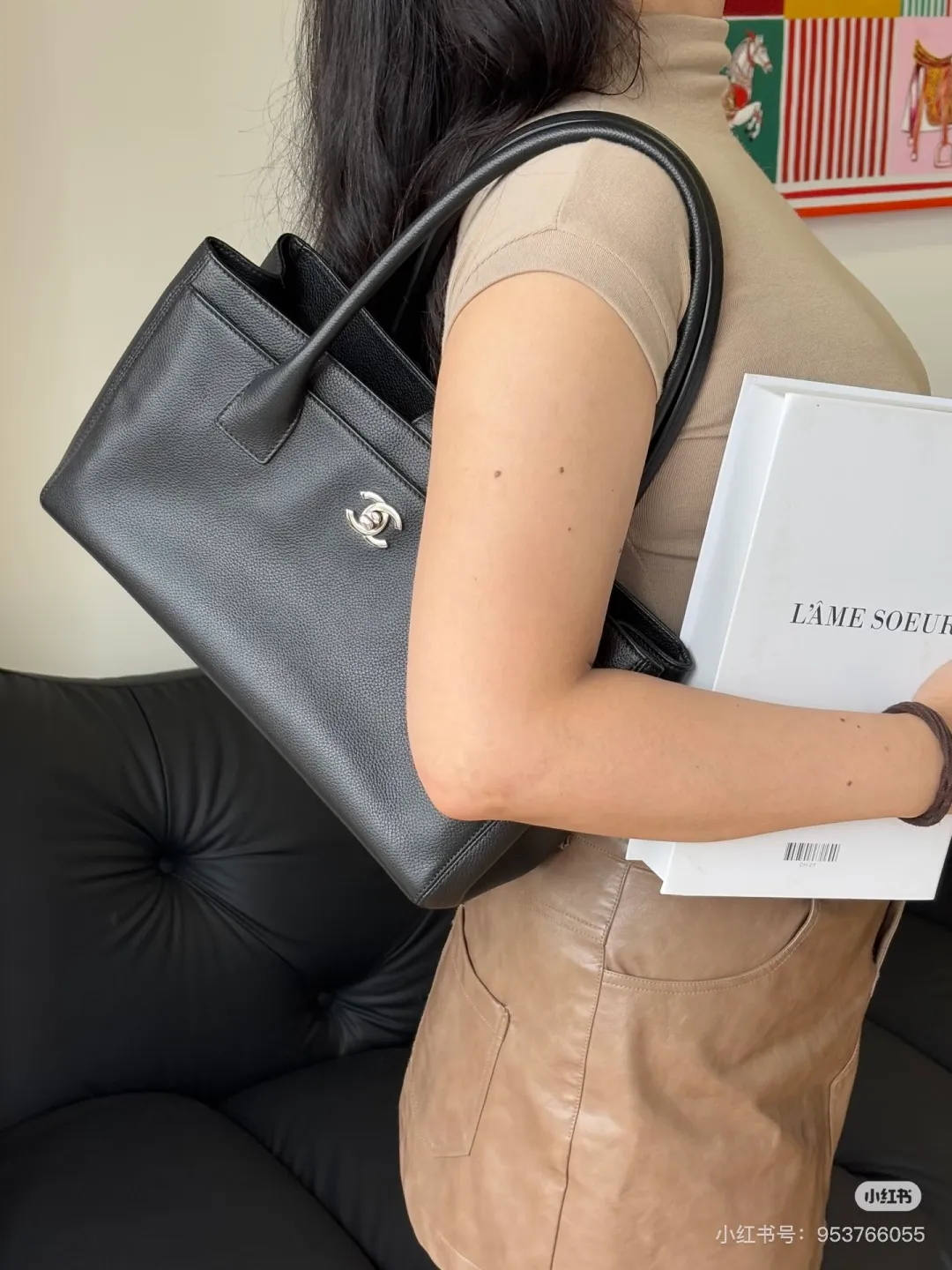 All Categories Chanel Women's Bags 2 (Chanel) Chanel AS6056