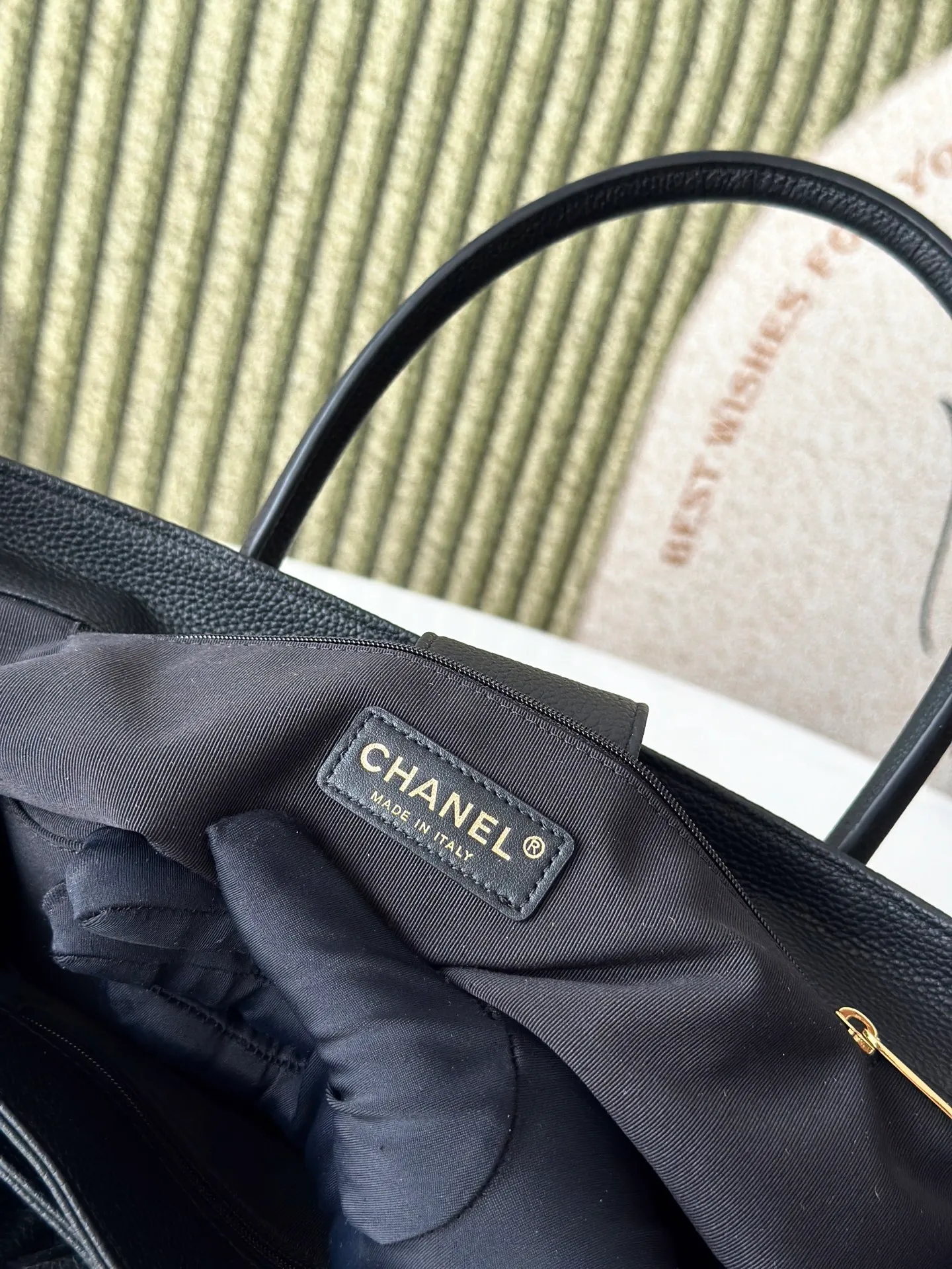 All Categories Chanel Women's Bags 2 (Chanel) Chanel AS6056