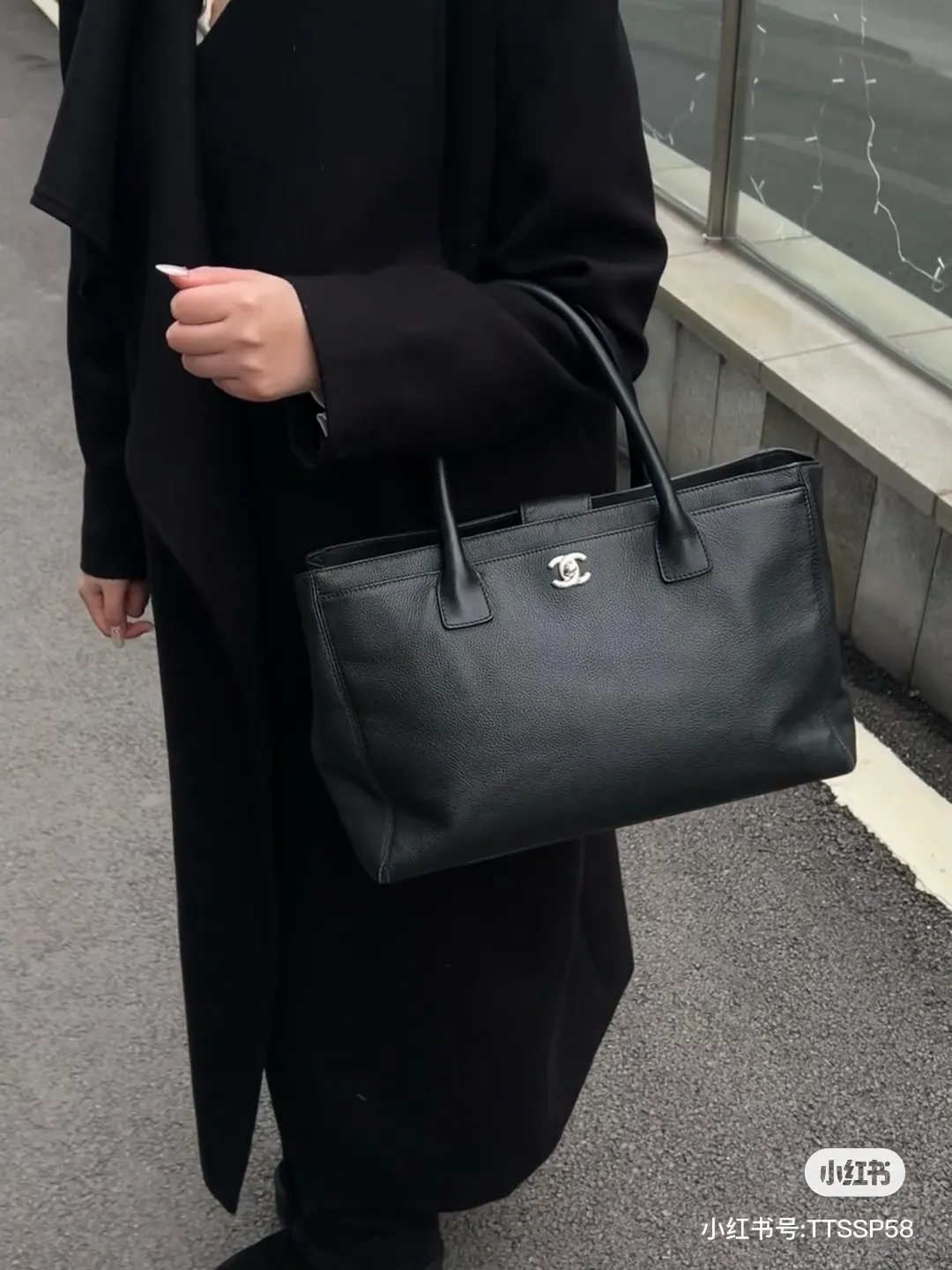 All Categories Chanel Women's Bags 2 (Chanel) Chanel AS6056