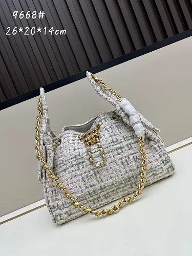All Categories Chanel Women's Bags (Chanel) Chanel 9668