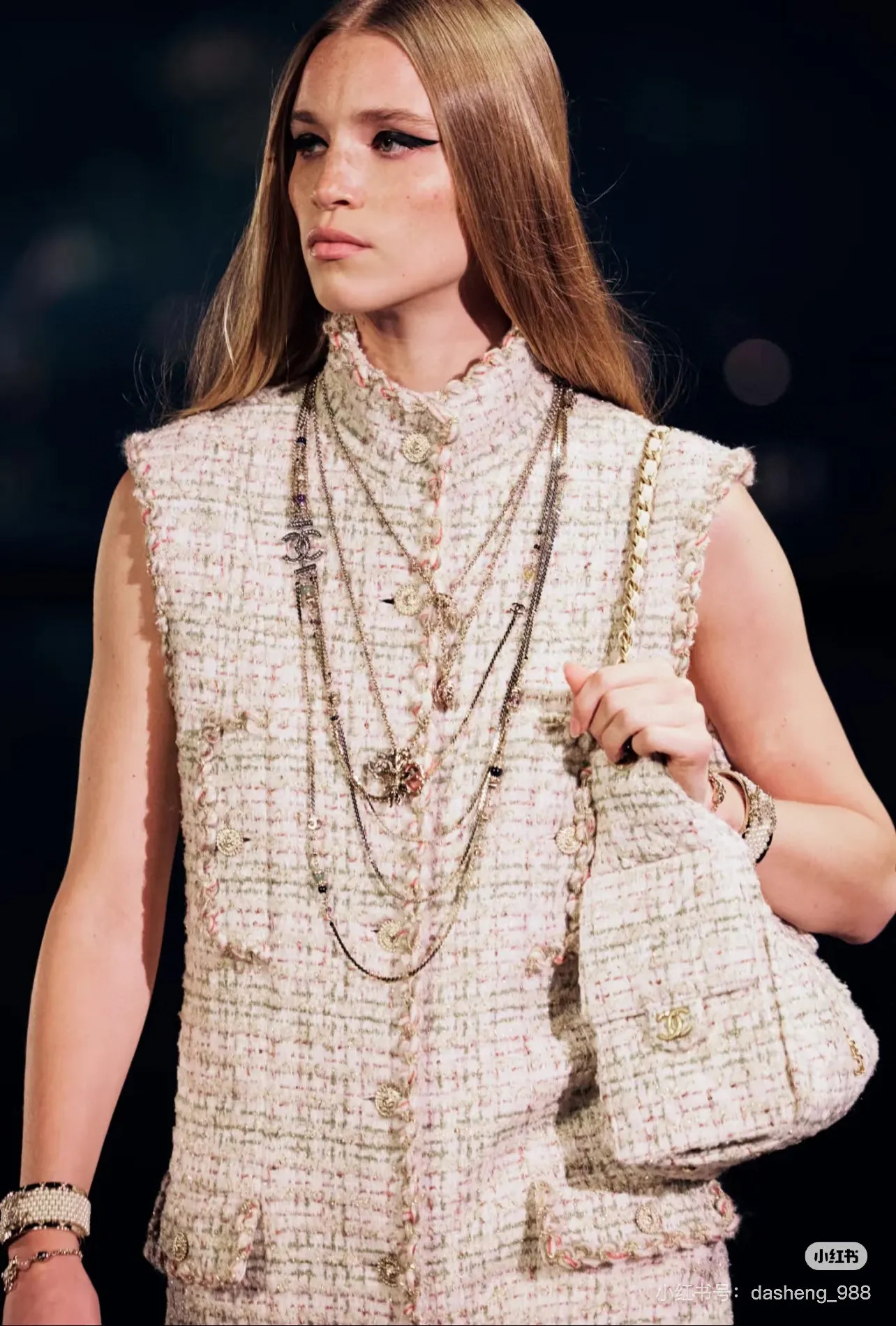 All Categories Chanel Women's Bags (Chanel) Chanel 9668