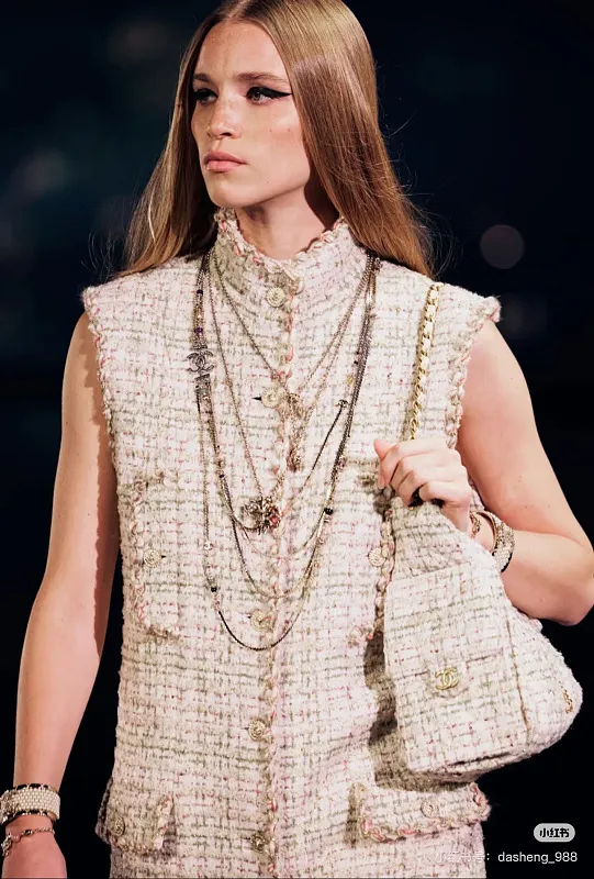 All Categories Chanel Women's Bags (Chanel) Chanel 9668