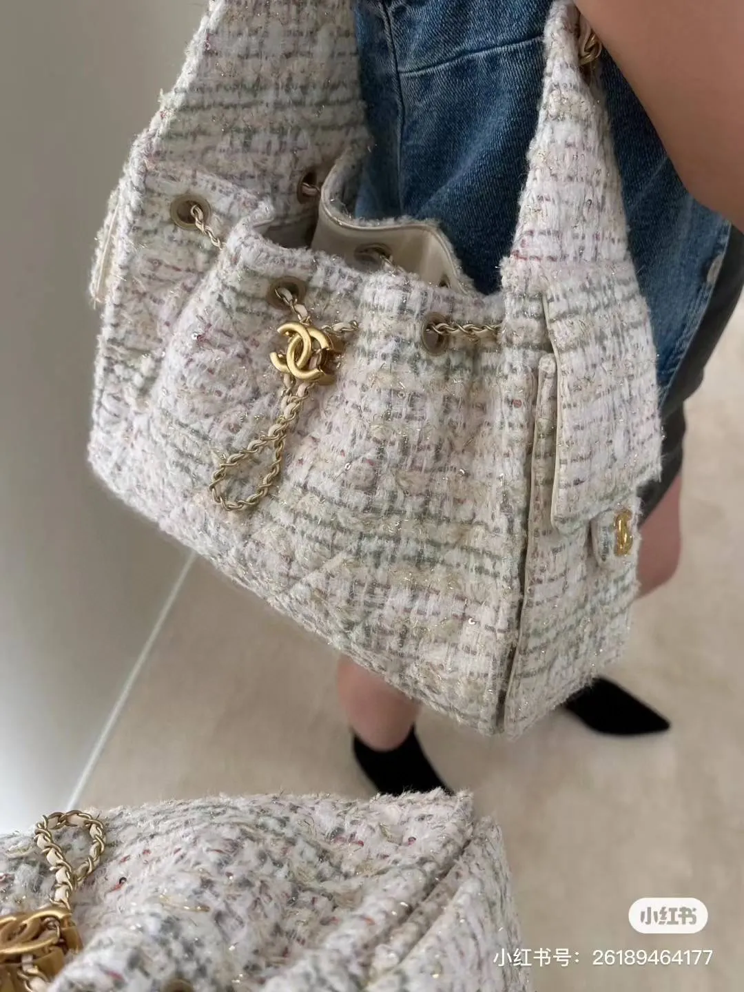 All Categories Chanel Women's Bags (Chanel) Chanel 9668