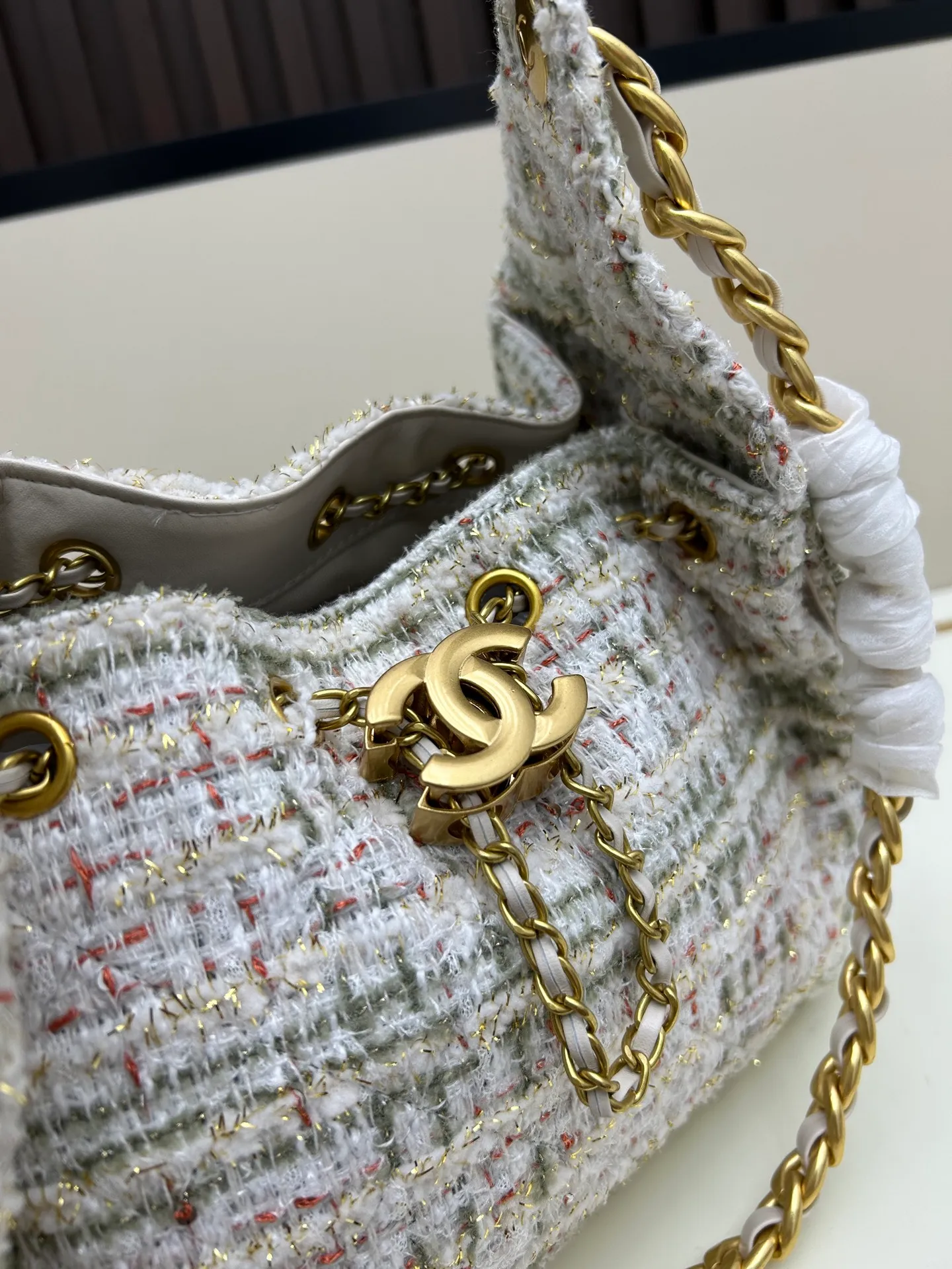 All Categories Chanel Women's Bags (Chanel) Chanel 9668