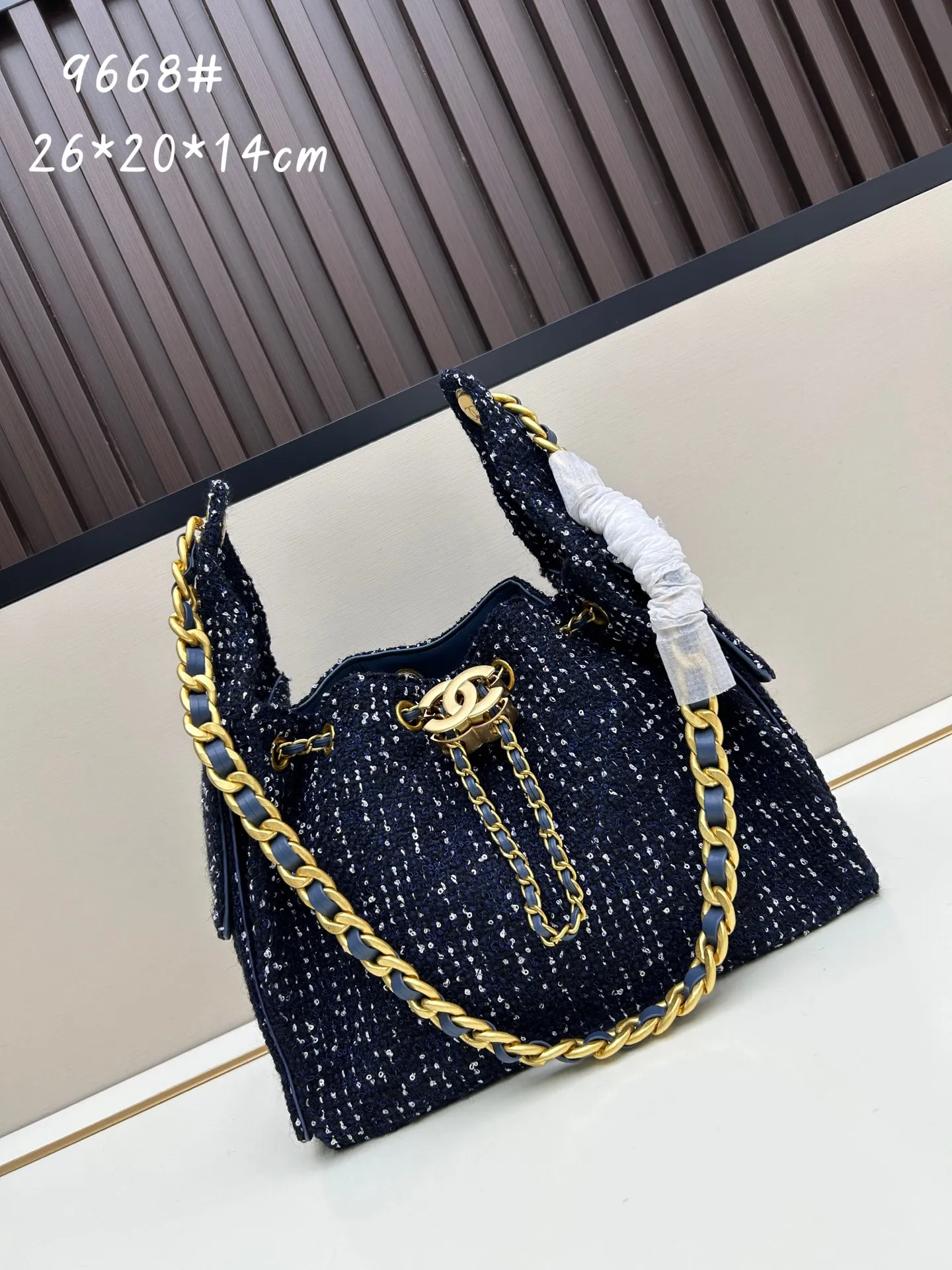 All Categories Chanel Women's Bags (Chanel) Chanel 9668