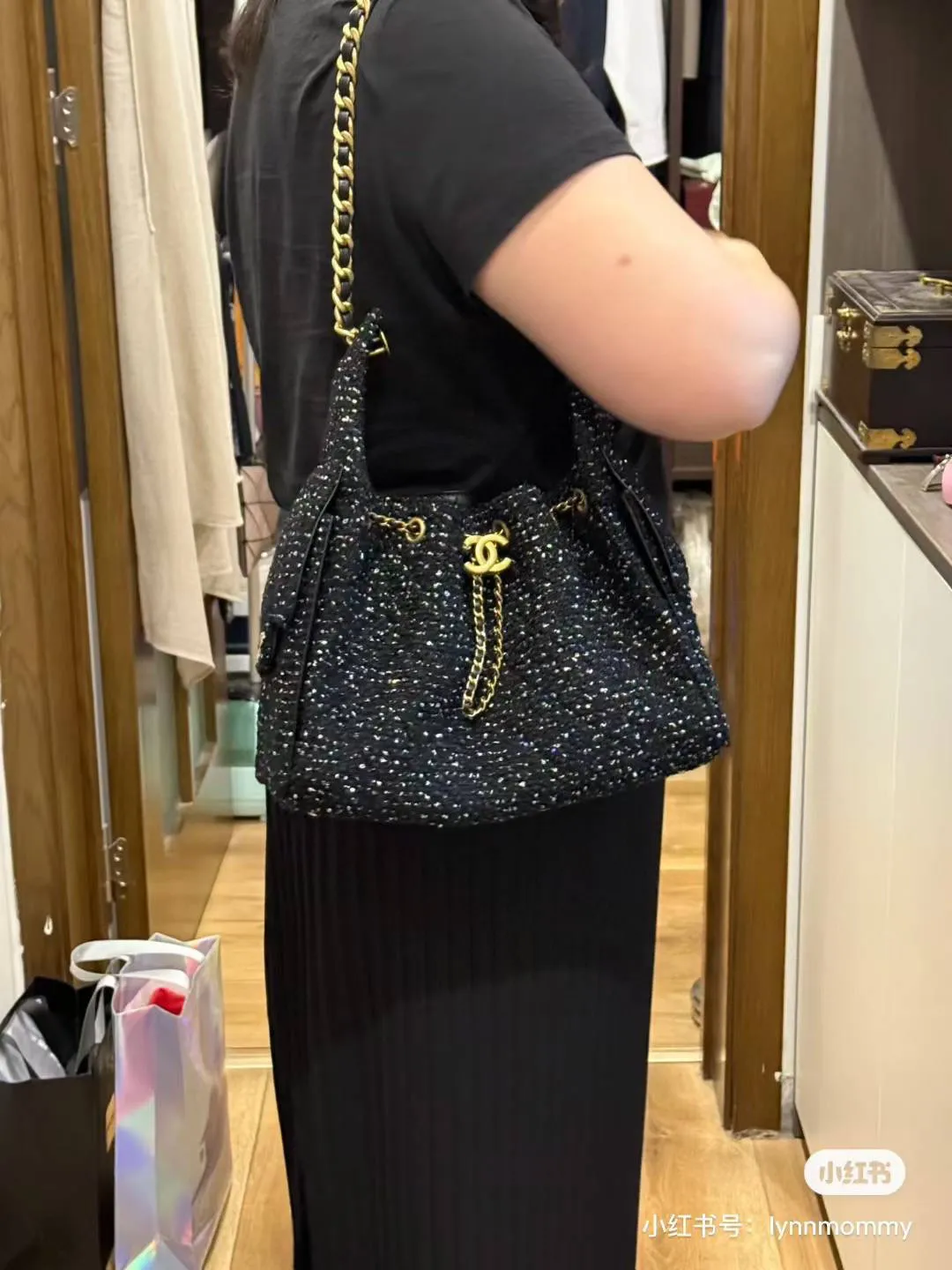 All Categories Chanel Women's Bags (Chanel) Chanel 9668