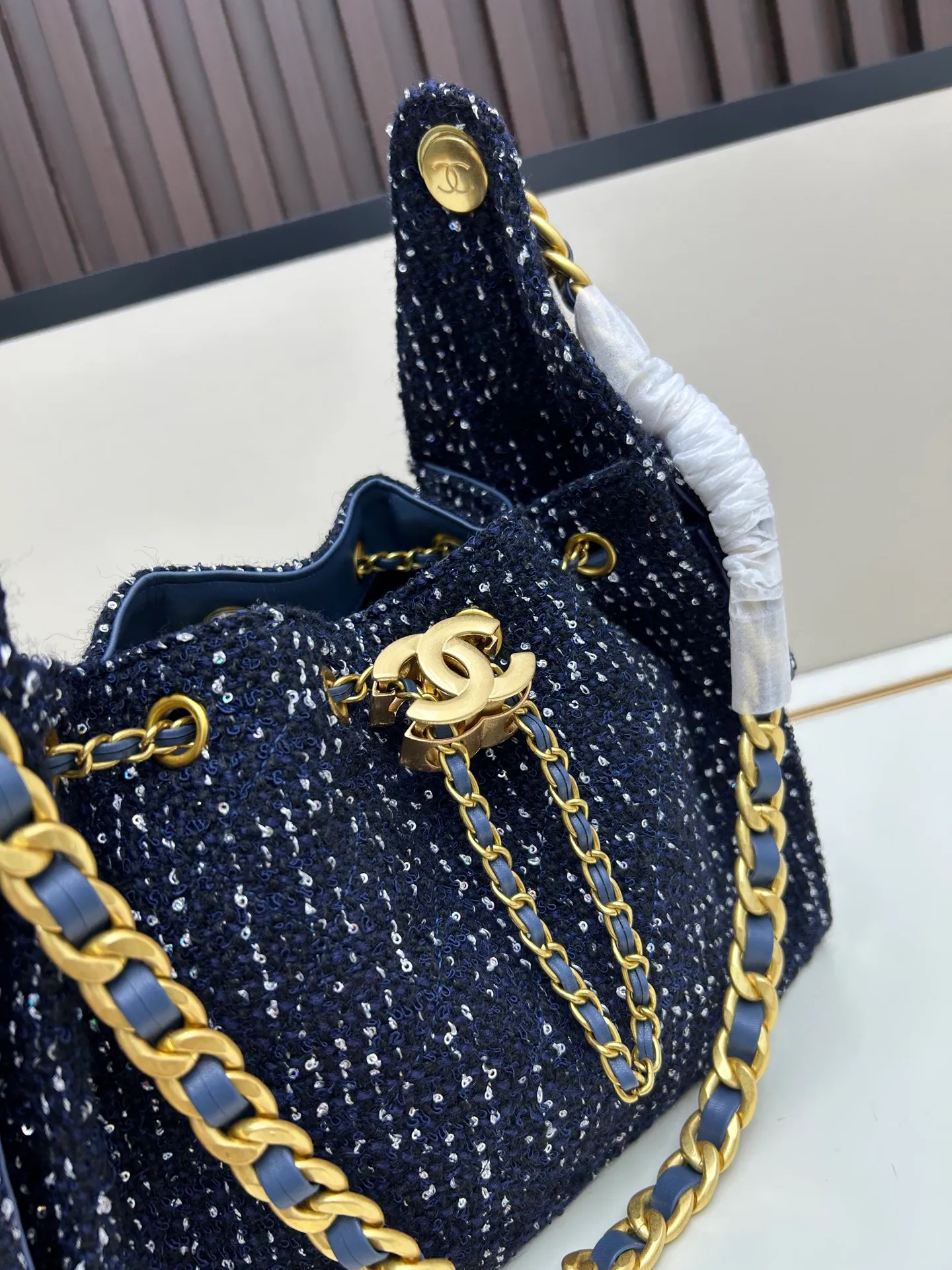 All Categories Chanel Women's Bags (Chanel) Chanel 9668