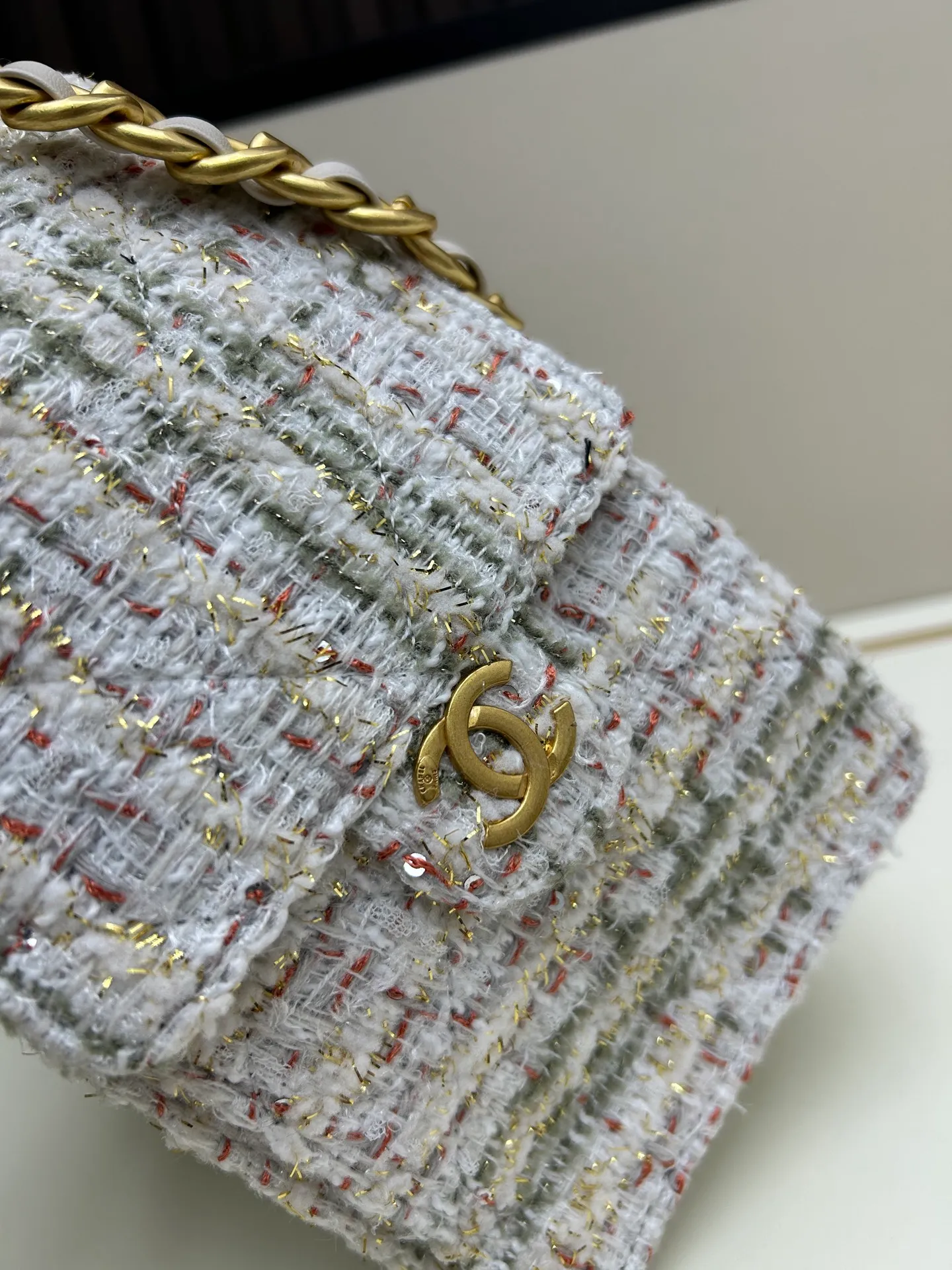 All Categories Chanel Women's Bags (Chanel) Chanel 9668