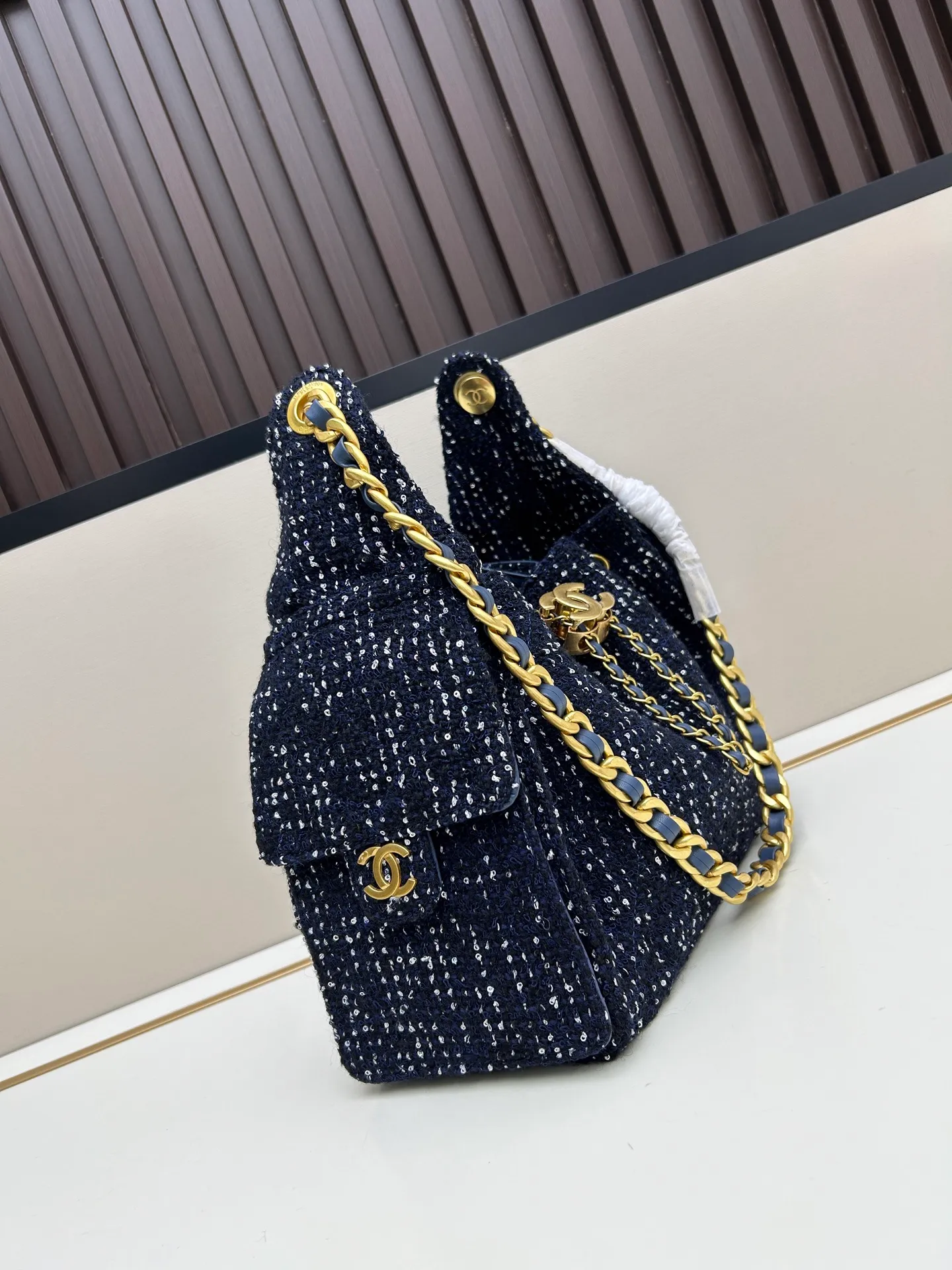 All Categories Chanel Women's Bags (Chanel) Chanel 9668