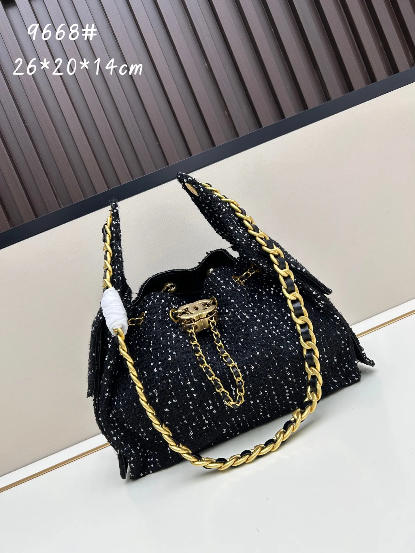All Categories Chanel Women's Bags (Chanel) Chanel 9668