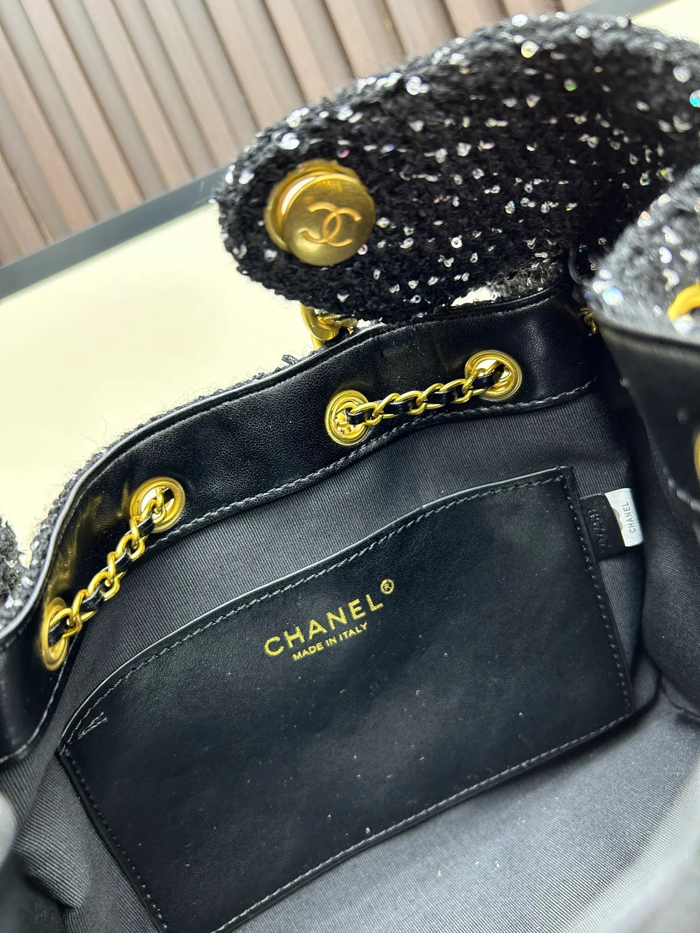 All Categories Chanel Women's Bags (Chanel) Chanel 9668