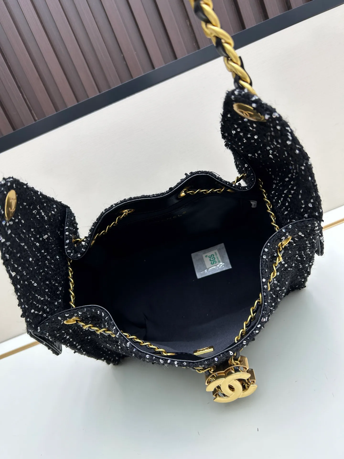 All Categories Chanel Women's Bags (Chanel) Chanel 9668