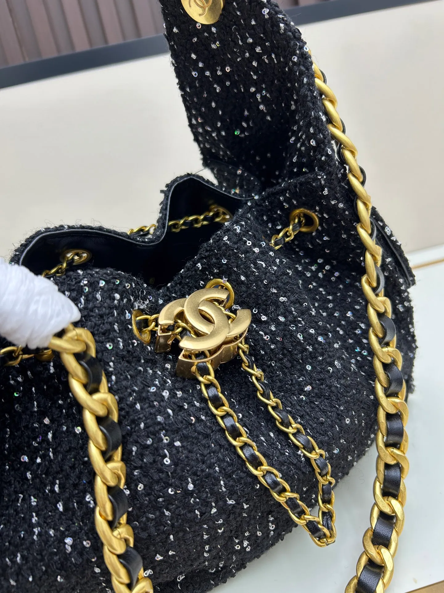 All Categories Chanel Women's Bags (Chanel) Chanel 9668