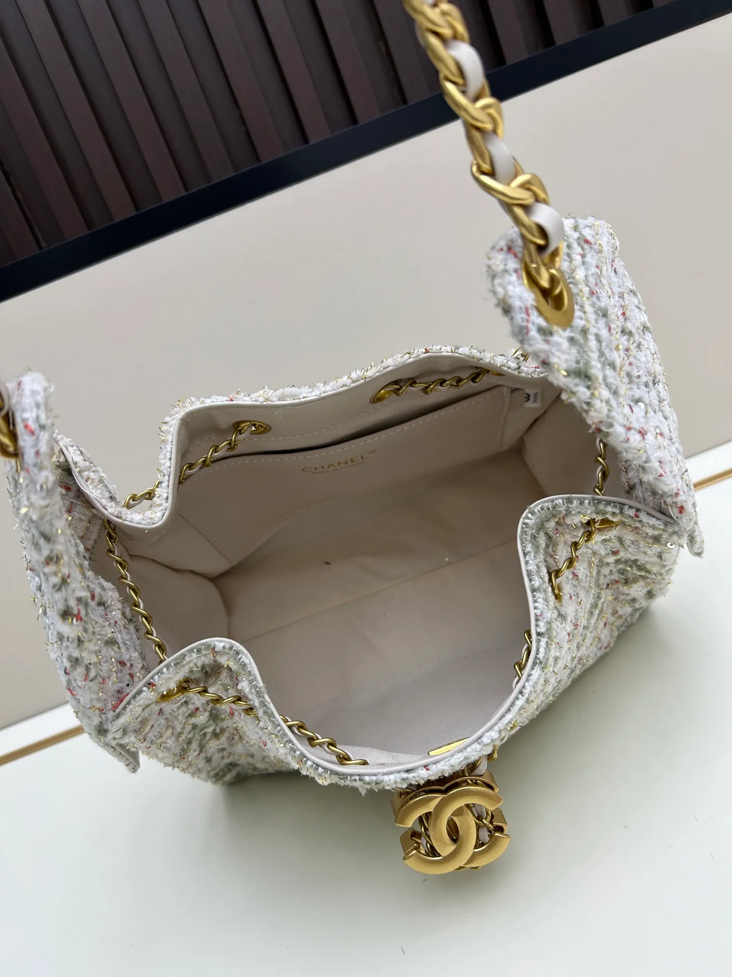 All Categories Chanel Women's Bags (Chanel) Chanel 9668