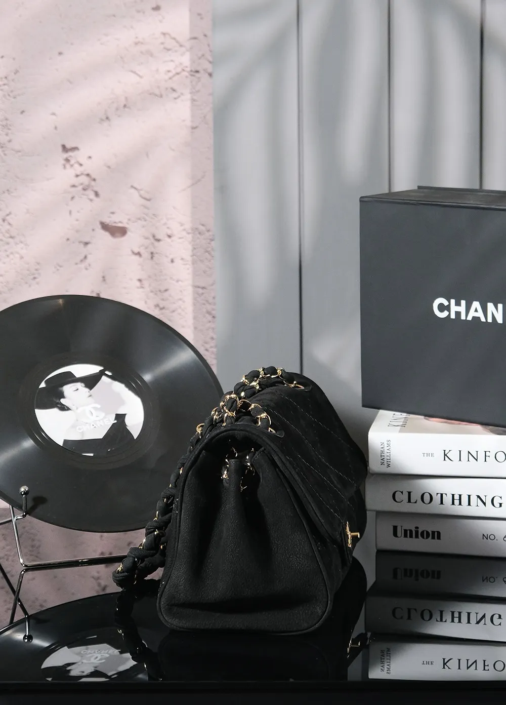 All Categories Chanel Women's Bags (Chanel) Chanel 212