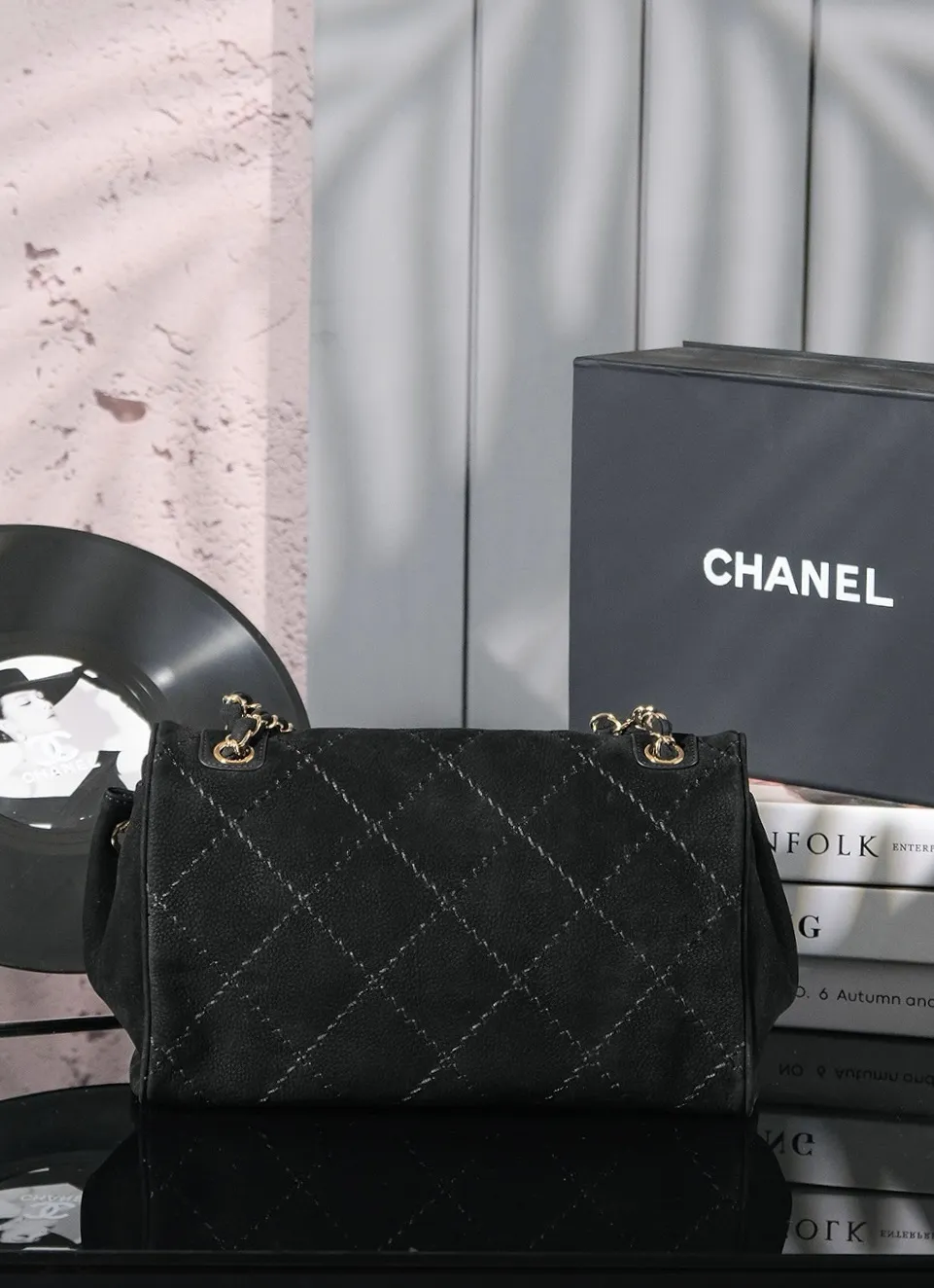 All Categories Chanel Women's Bags (Chanel) Chanel 212