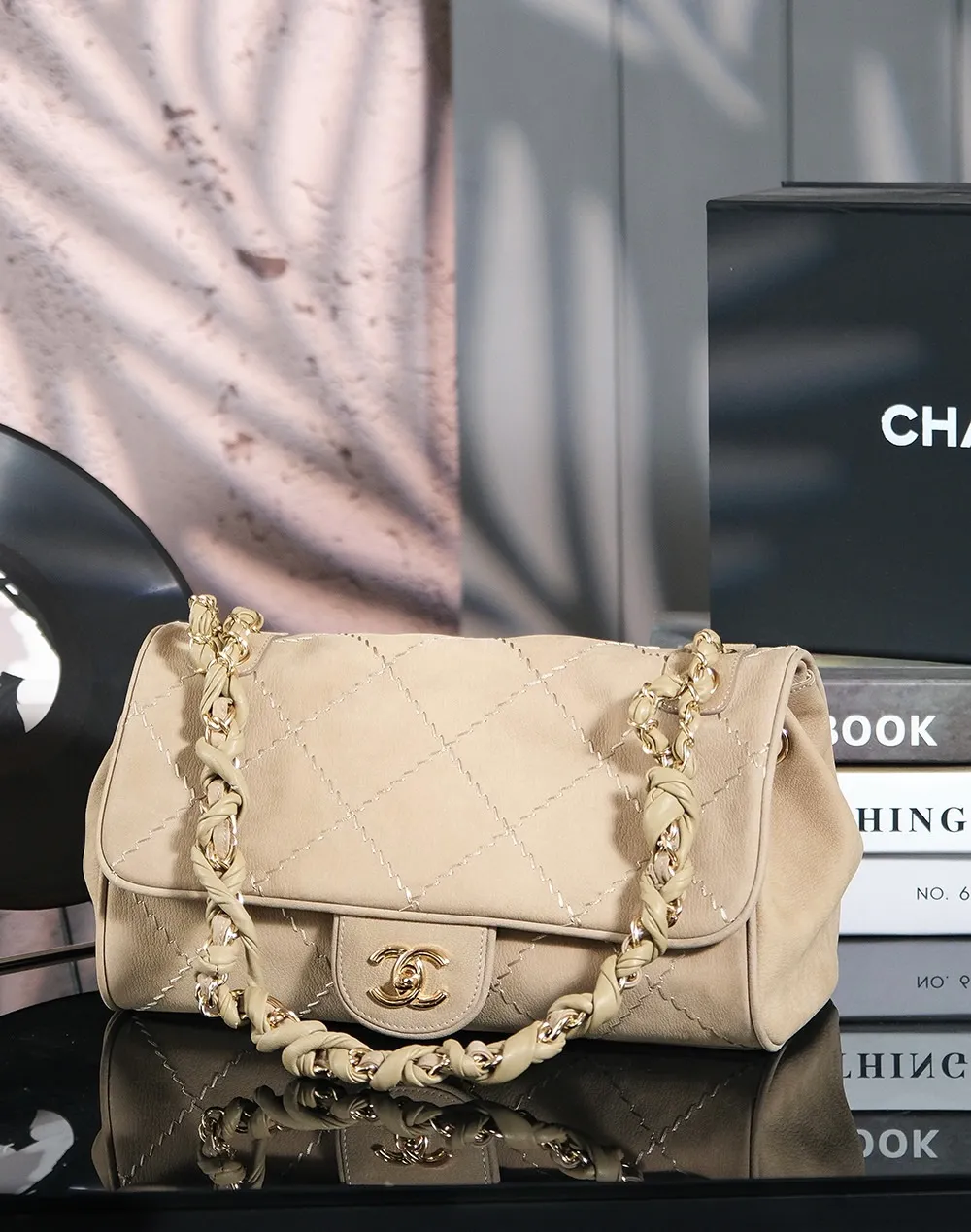 All Categories Chanel Women's Bags (Chanel) Chanel 212