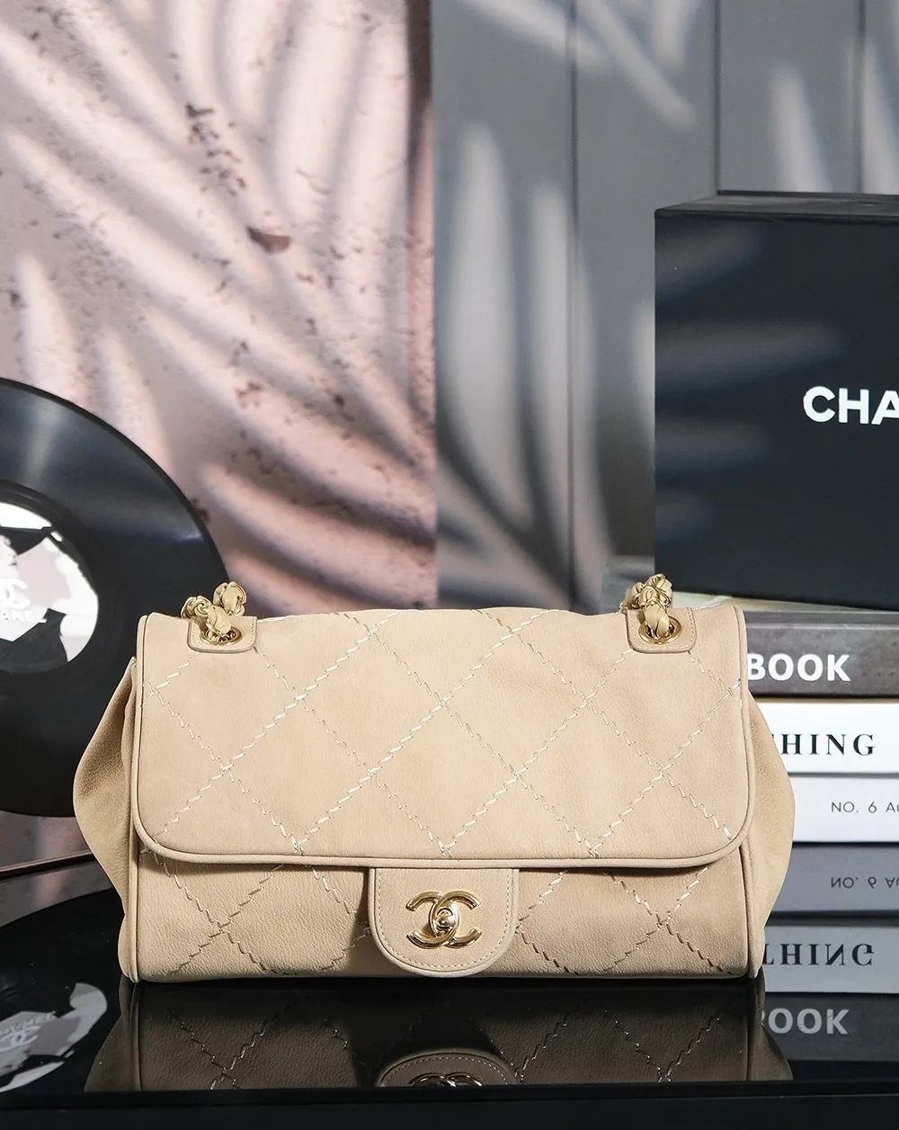 All Categories Chanel Women's Bags (Chanel) Chanel 212