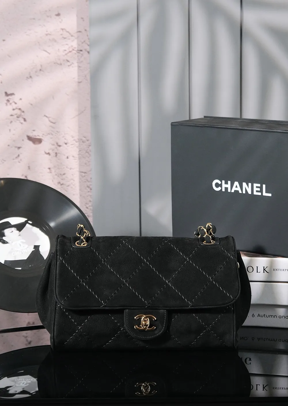 All Categories Chanel Women's Bags (Chanel) Chanel 212