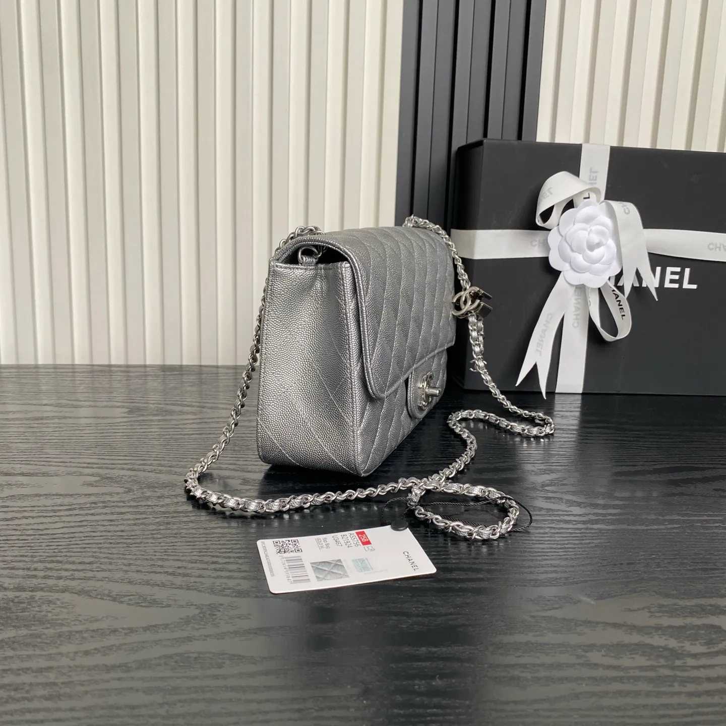 All Categories Chanel Women's Bags (Chanel) Chanel AS5756