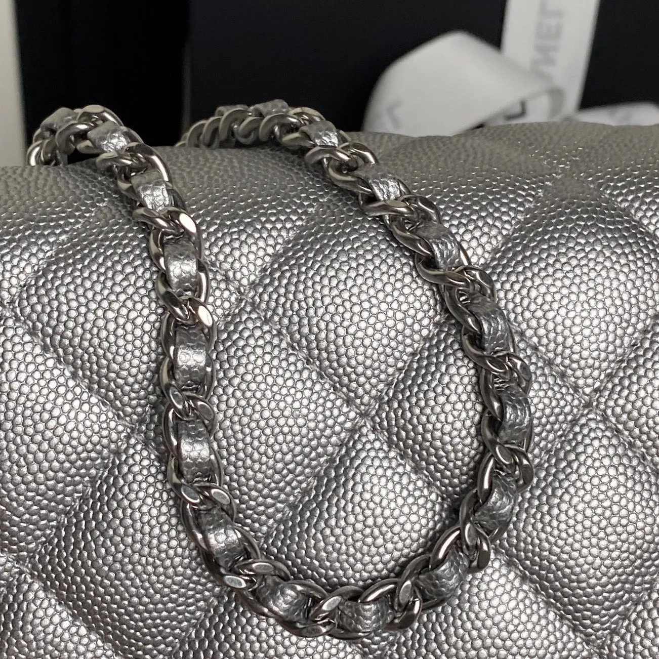 All Categories Chanel Women's Bags (Chanel) Chanel AS5756