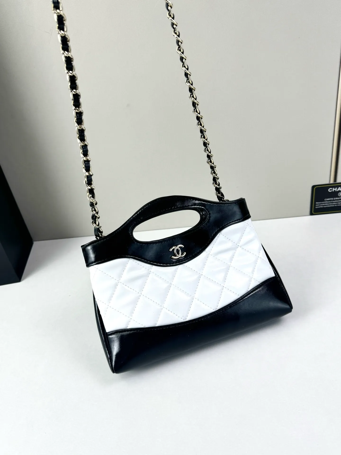 All Categories Official Website "Brand Women's Bags" Women's Bags 💙 Chanel 2026 New CHANEL Crossbody Bag