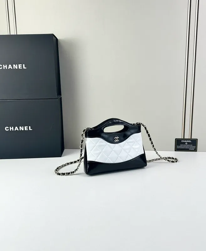 All Categories Official Website "Brand Women's Bags" Women's Bags 💙 Chanel 2026 New CHANEL Crossbody Bag