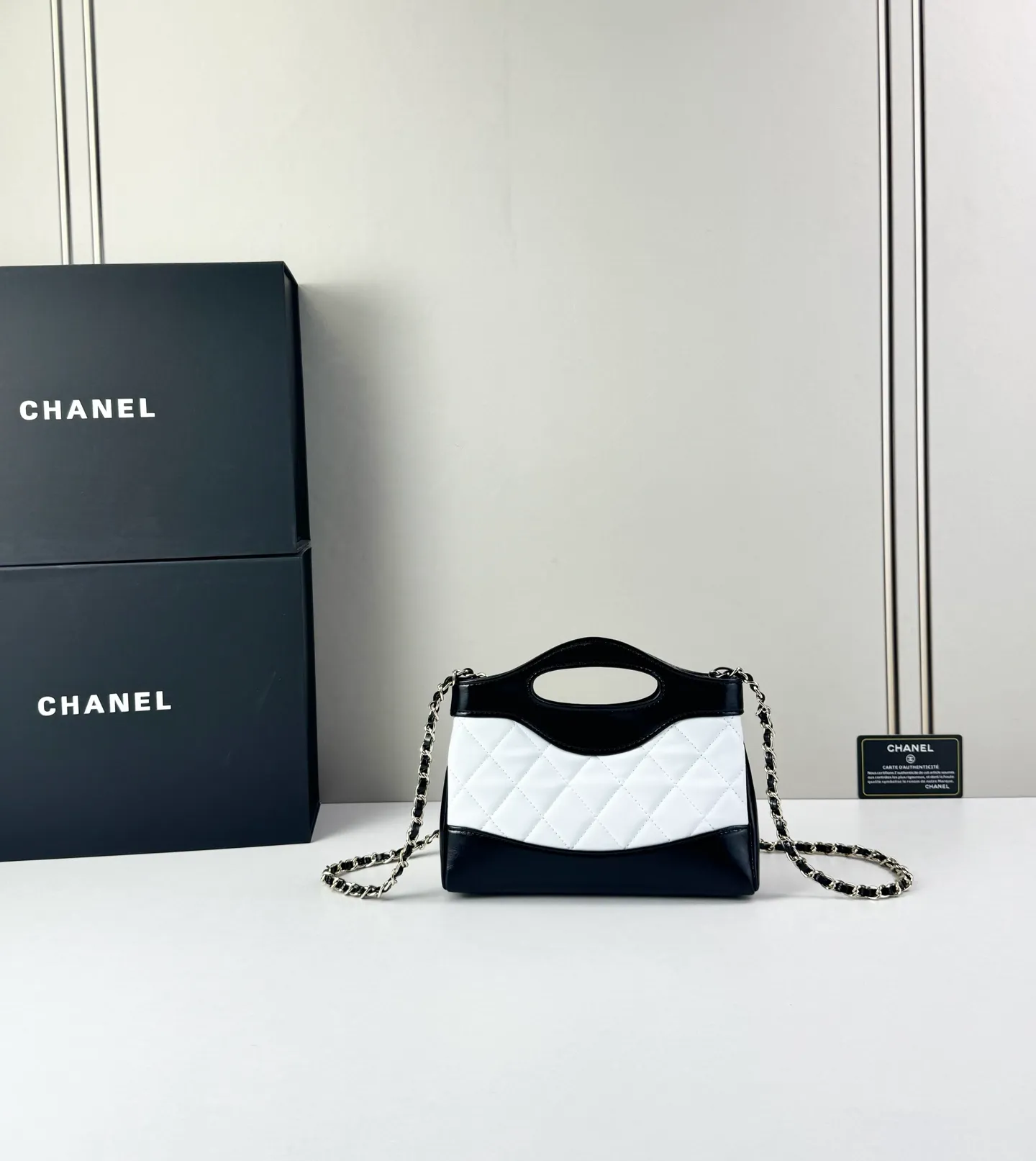 All Categories Official Website "Brand Women's Bags" Women's Bags 💙 Chanel 2026 New CHANEL Crossbody Bag