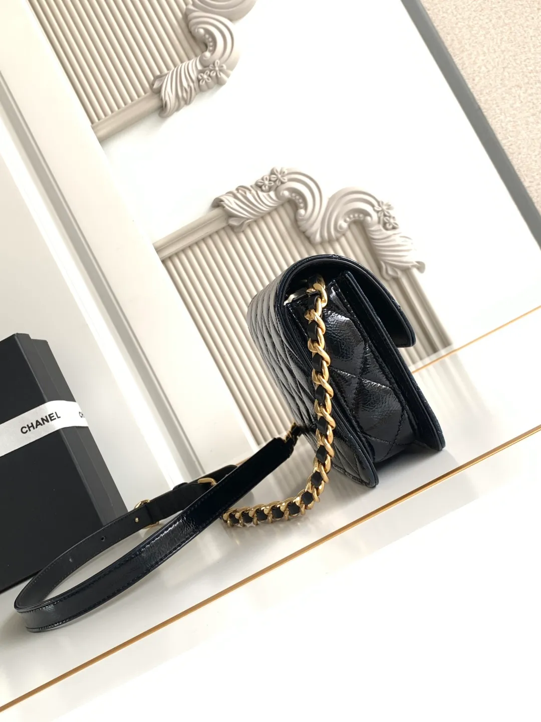 All Categories Chanel Women's Bags 2 (Chanel) Chanel Original Order AS5618