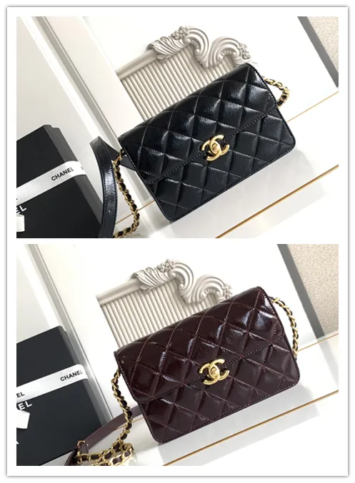 All Categories Chanel Women's Bags 2 (Chanel) Chanel Original Order AS5618