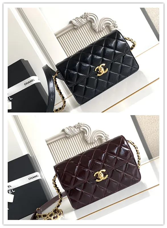 All Categories Chanel Women's Bags 2 (Chanel) Chanel Original Order AS5618