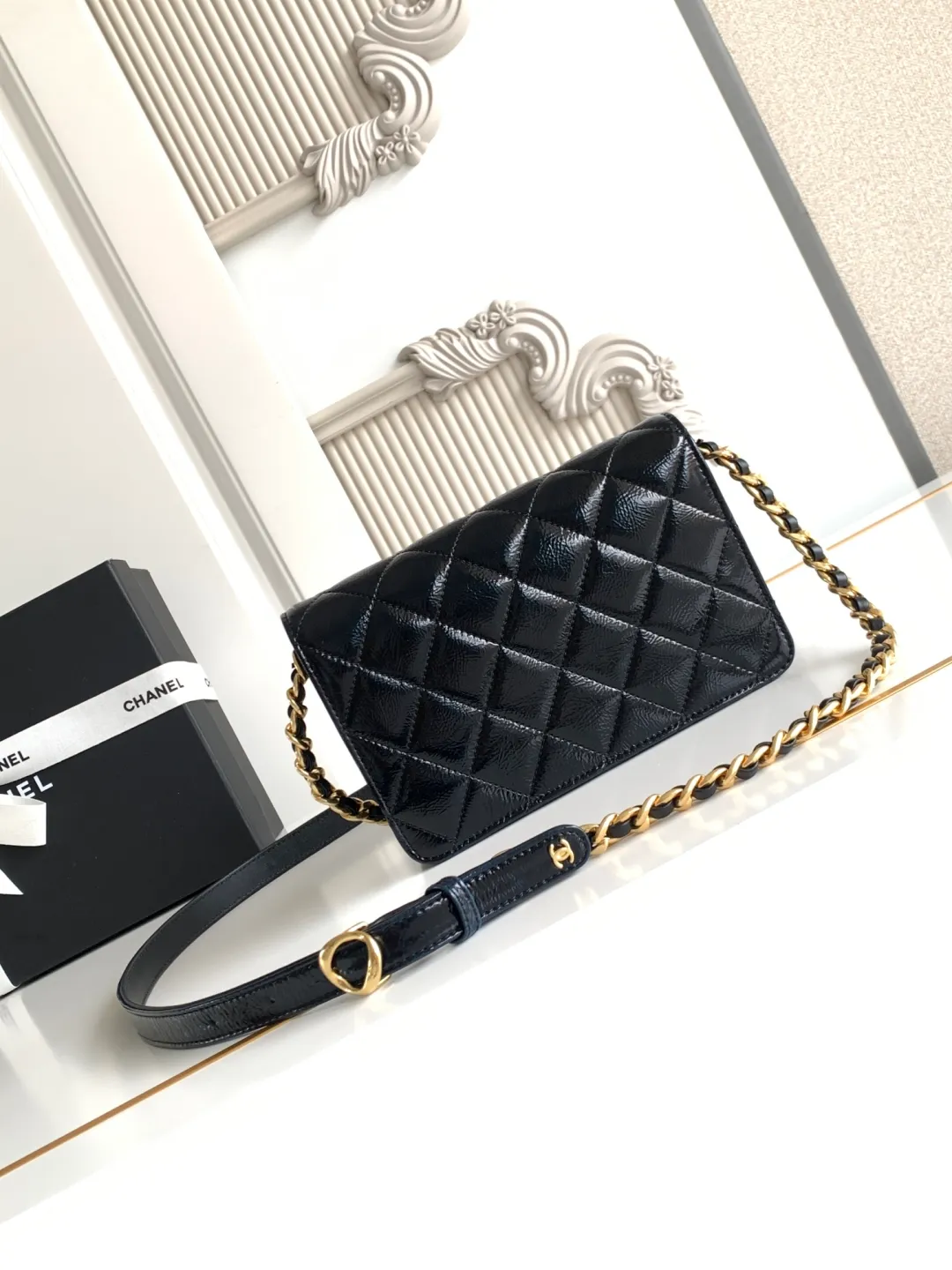 All Categories Chanel Women's Bags 2 (Chanel) Chanel Original Order AS5618