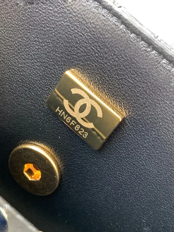 All Categories Chanel Women's Bags 2 (Chanel) Chanel Original Order AS5618