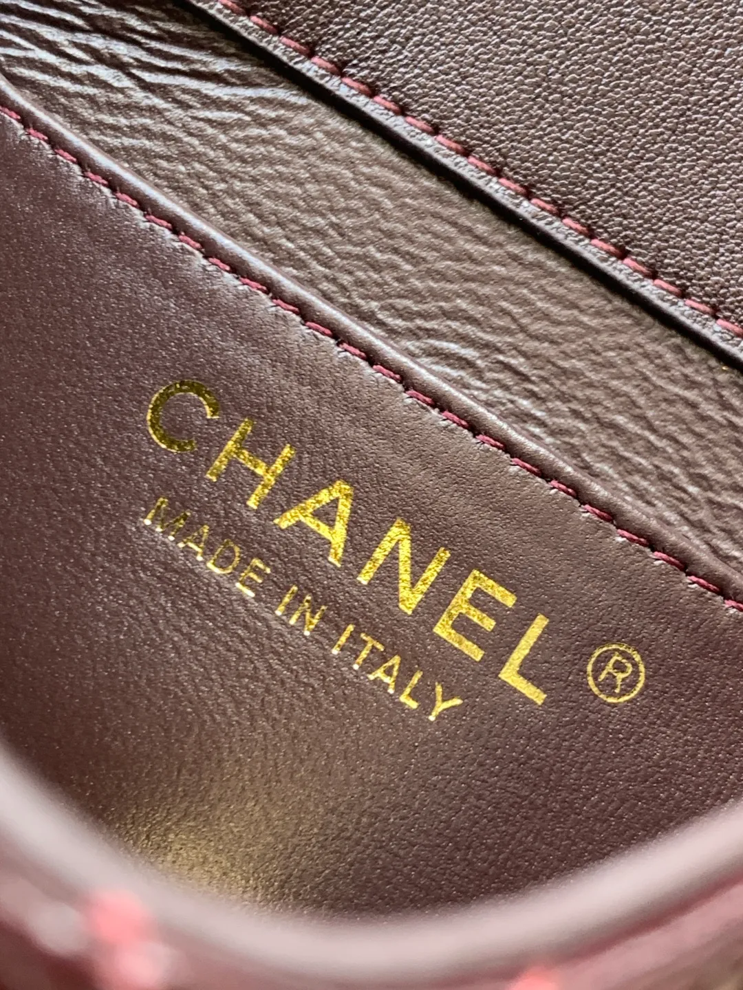 All Categories Chanel Women's Bags 2 (Chanel) Chanel Original Order AS5618