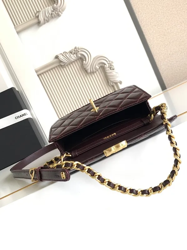 All Categories Chanel Women's Bags 2 (Chanel) Chanel Original Order AS5618