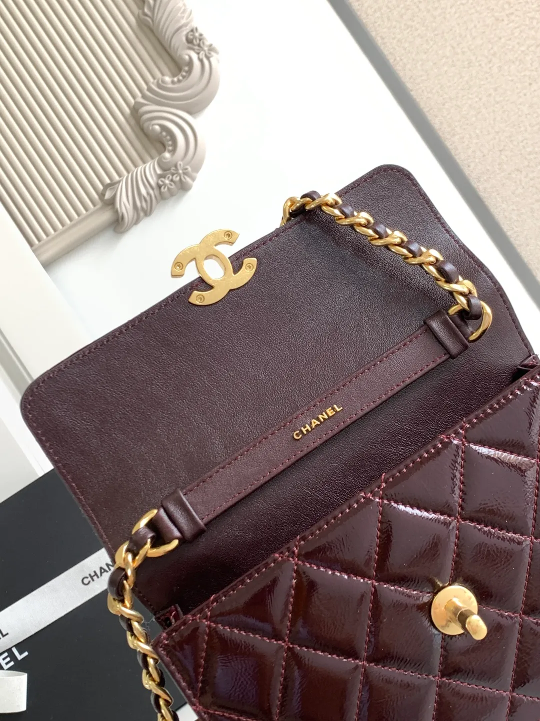 All Categories Chanel Women's Bags 2 (Chanel) Chanel Original Order AS5618
