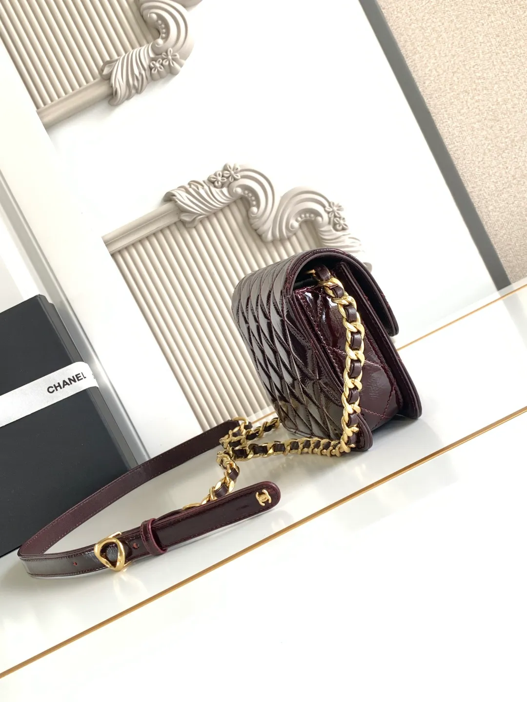 All Categories Chanel Women's Bags 2 (Chanel) Chanel Original Order AS5618